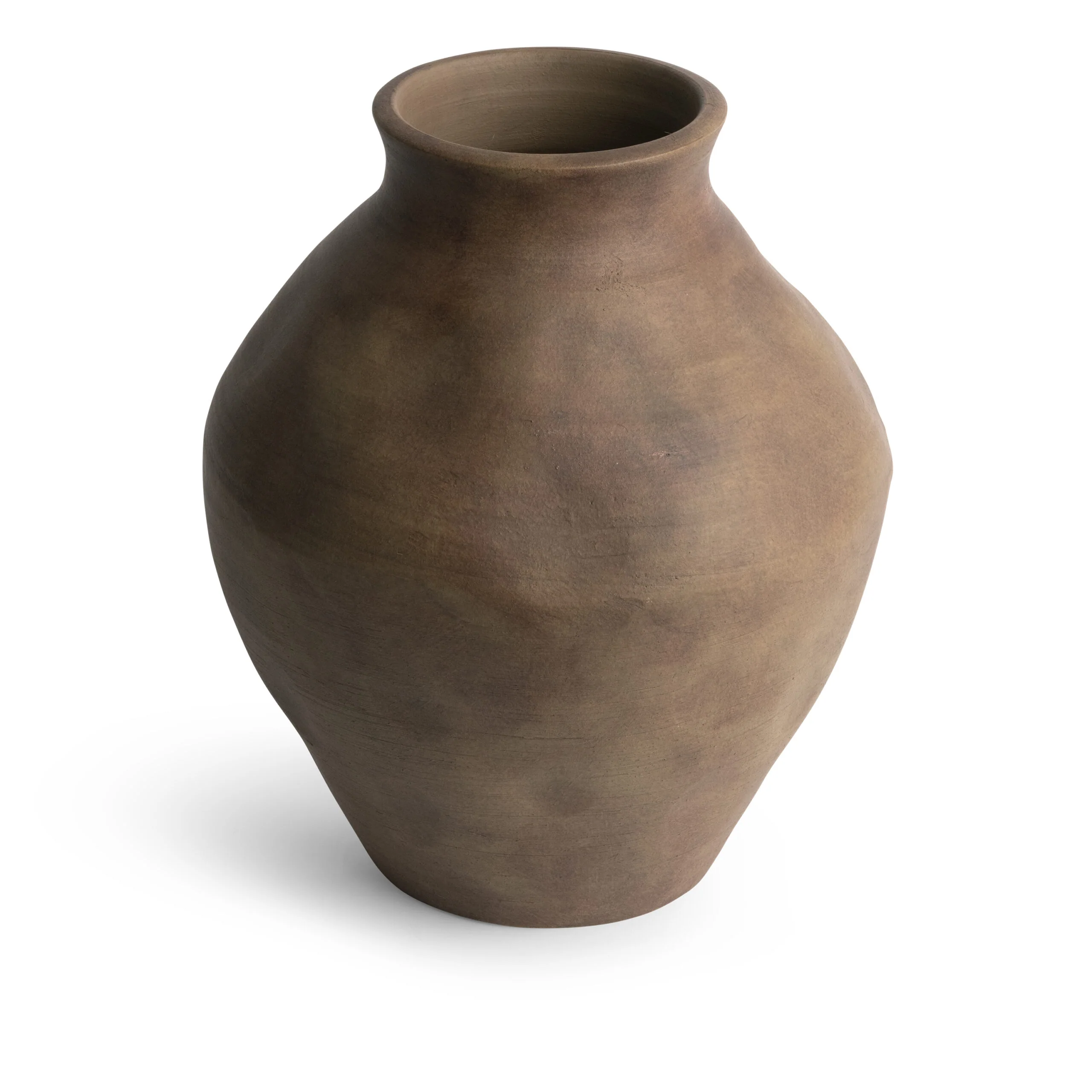 Della Ceramic Vase - Image 3