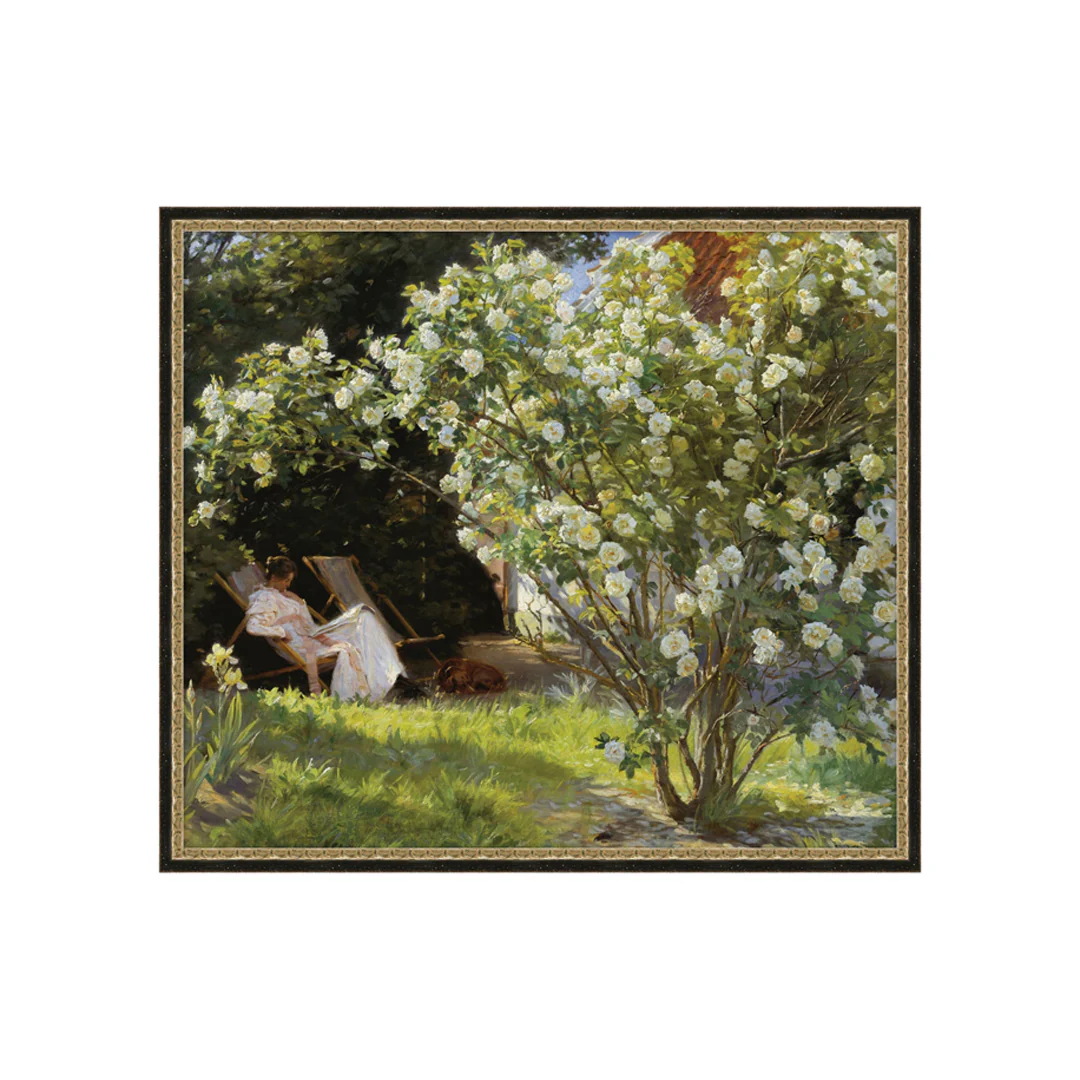Floral Morning Breeze - Image 2