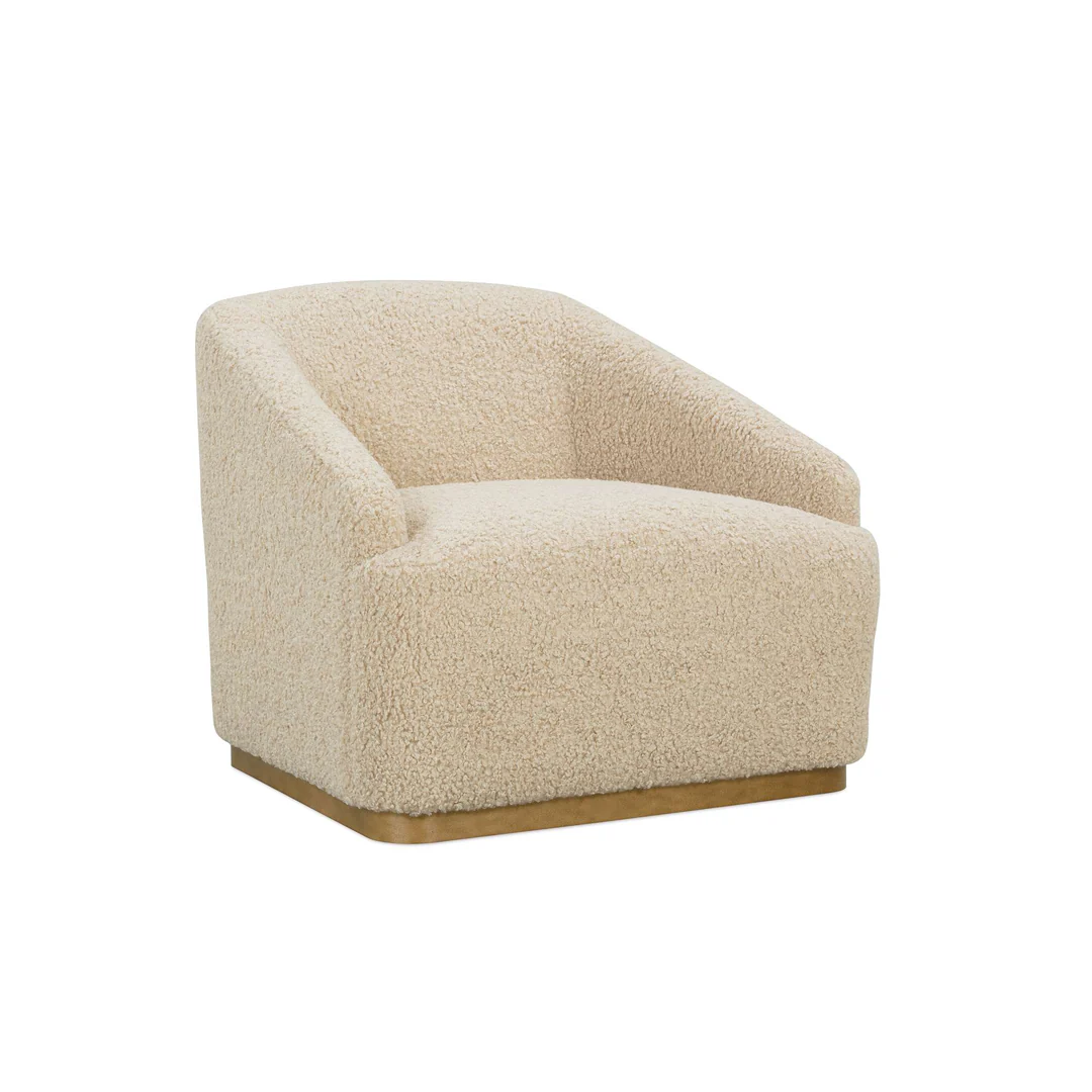 Leo Swivel Chair