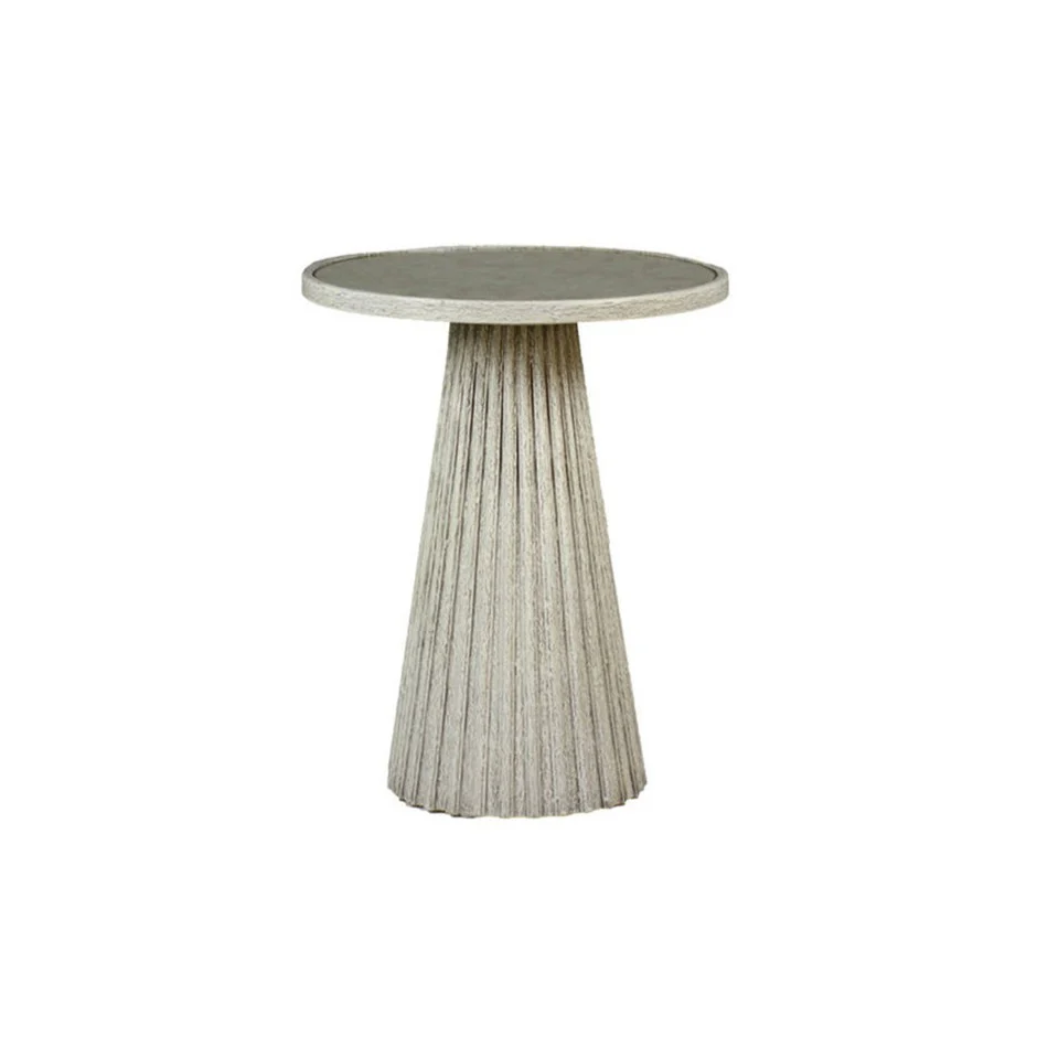 Kingsley Side Table - Image 1