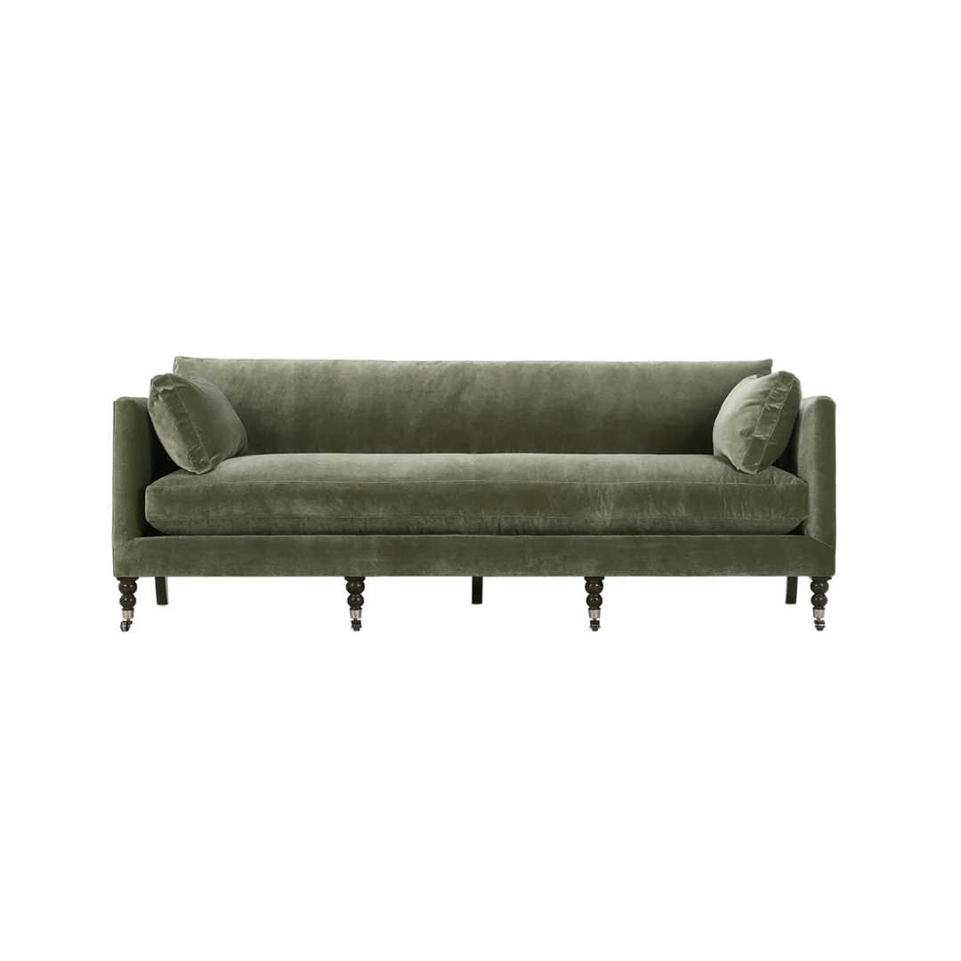 Gaia 90” Sofa - Image 1