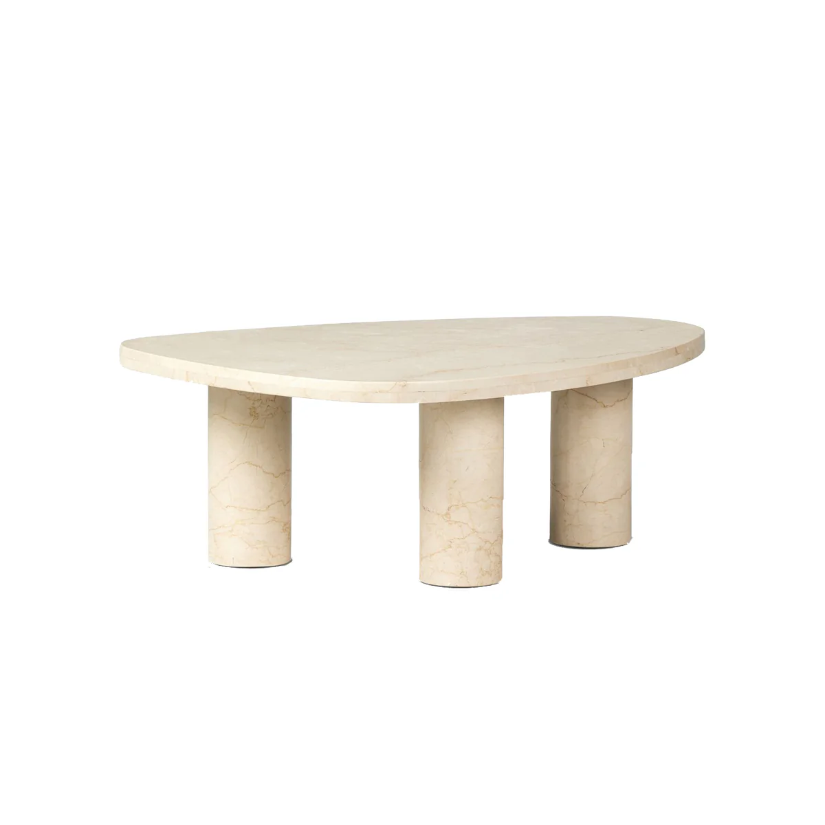 Zhara Coffee Table - Image 1