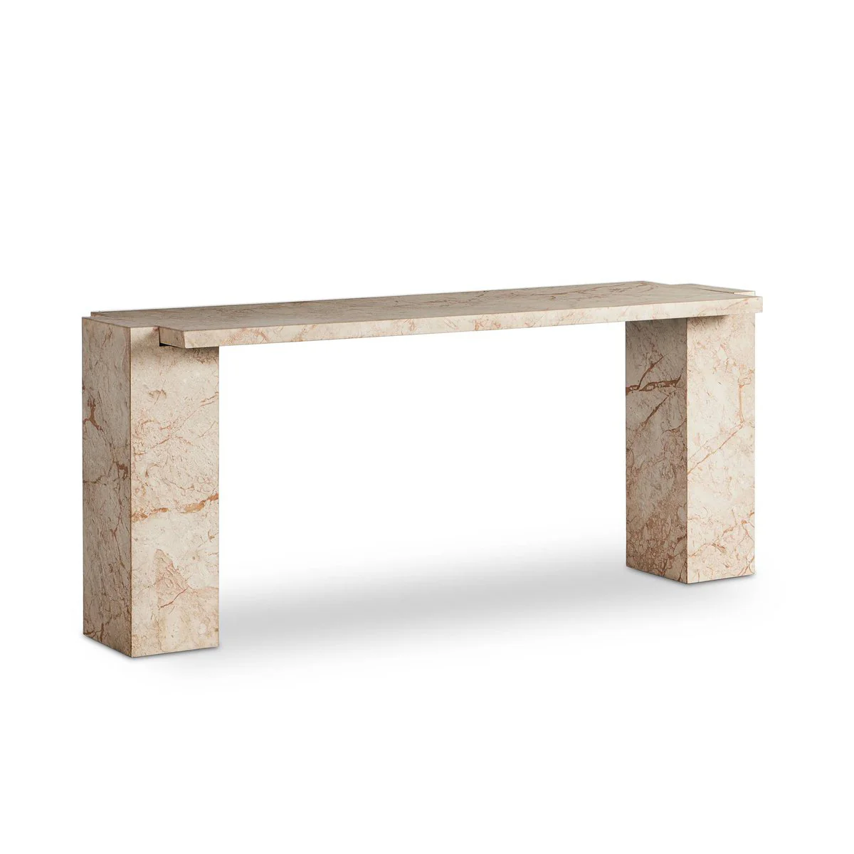 Kalahari Console Table - Image 1