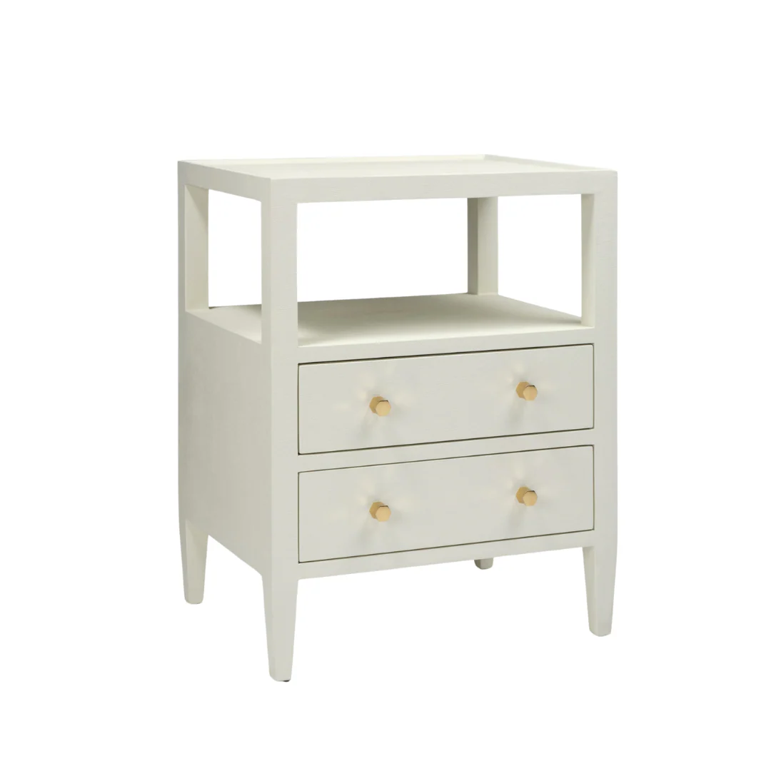 Blanca Nightstand - Image 1
