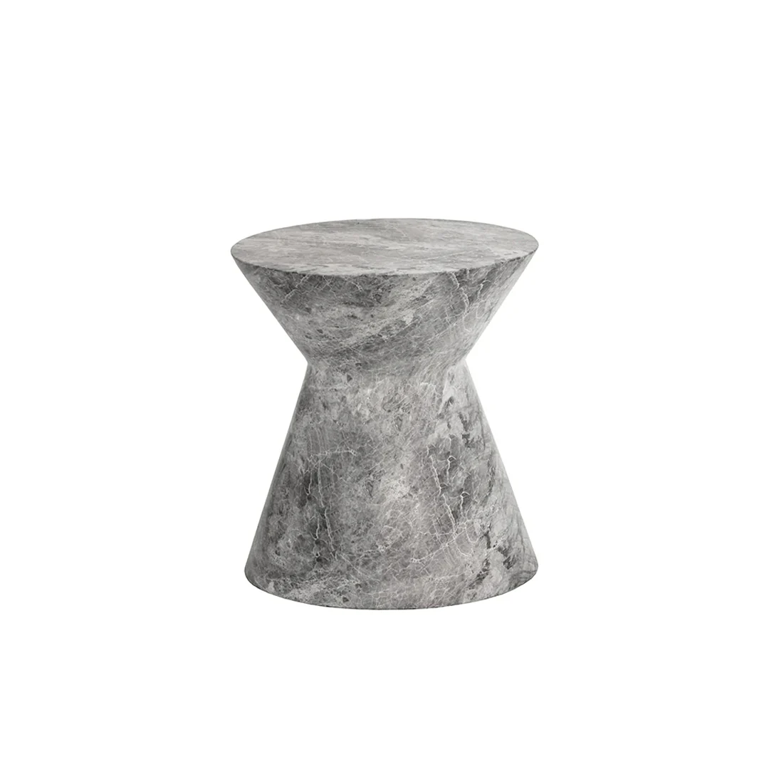 Santorini Side Table - Image 1