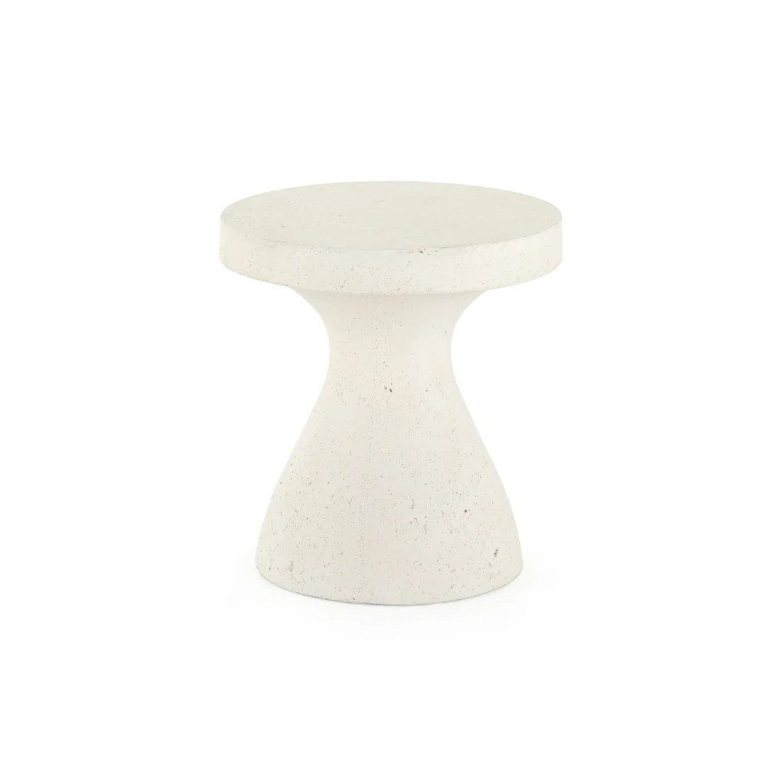 Tom Outdoor Side Table - Image 1
