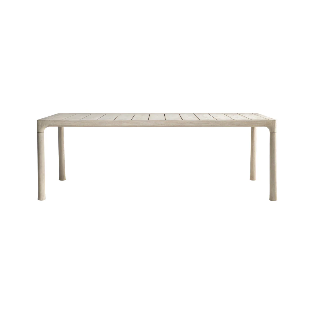 Sicily Outdoor Dining Table