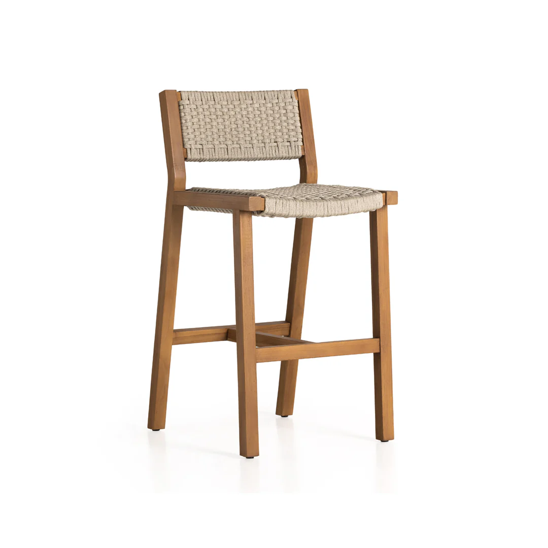 Milano Bar Stool - Image 2