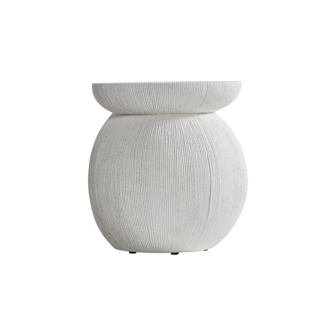 Mizu Outdoor Accent Table - Image 1