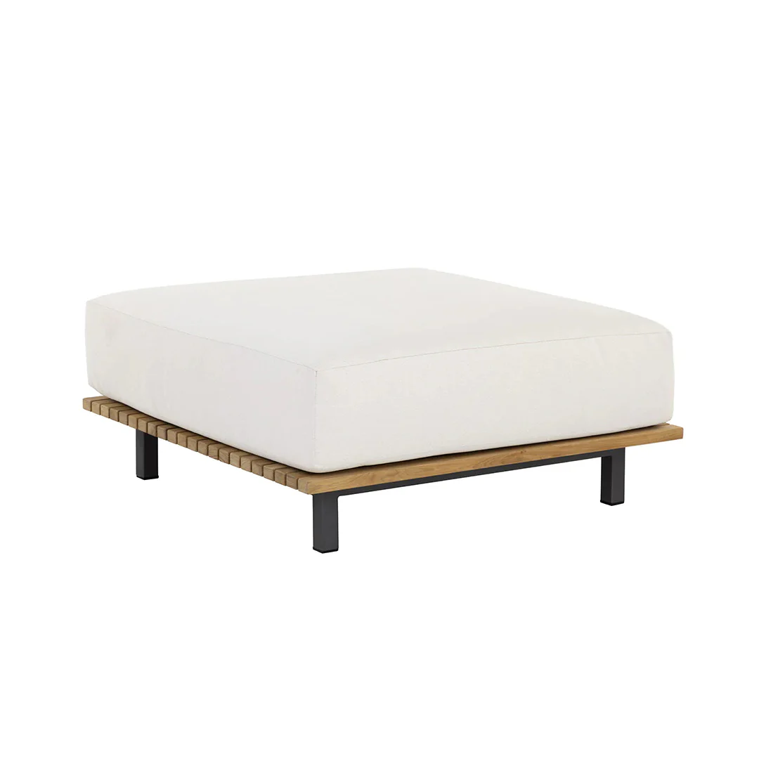 Florence Ottoman - Image 1