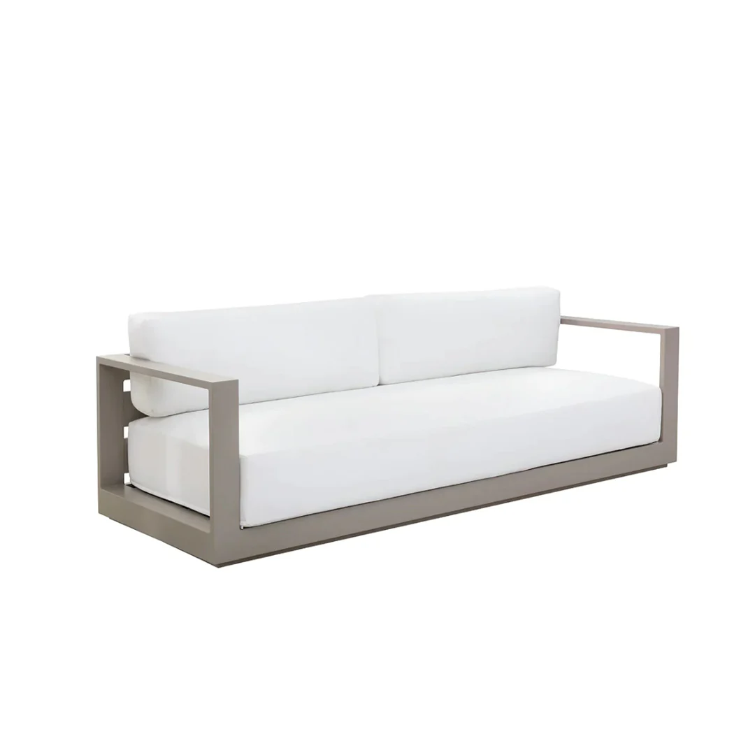 Valletta Outdoor Sofa - Image 3