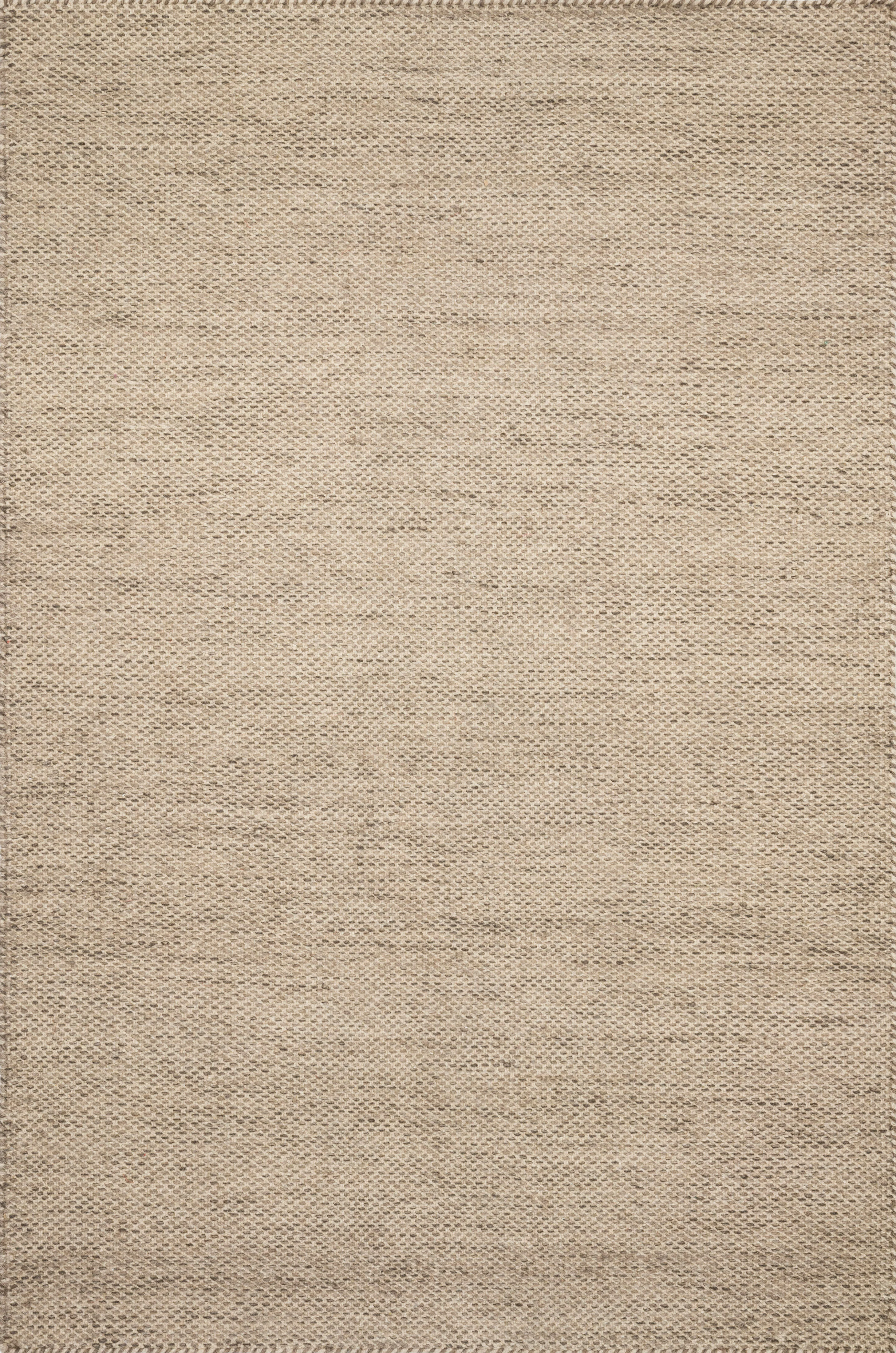 Oakwood Wheat Rug - Image 1
