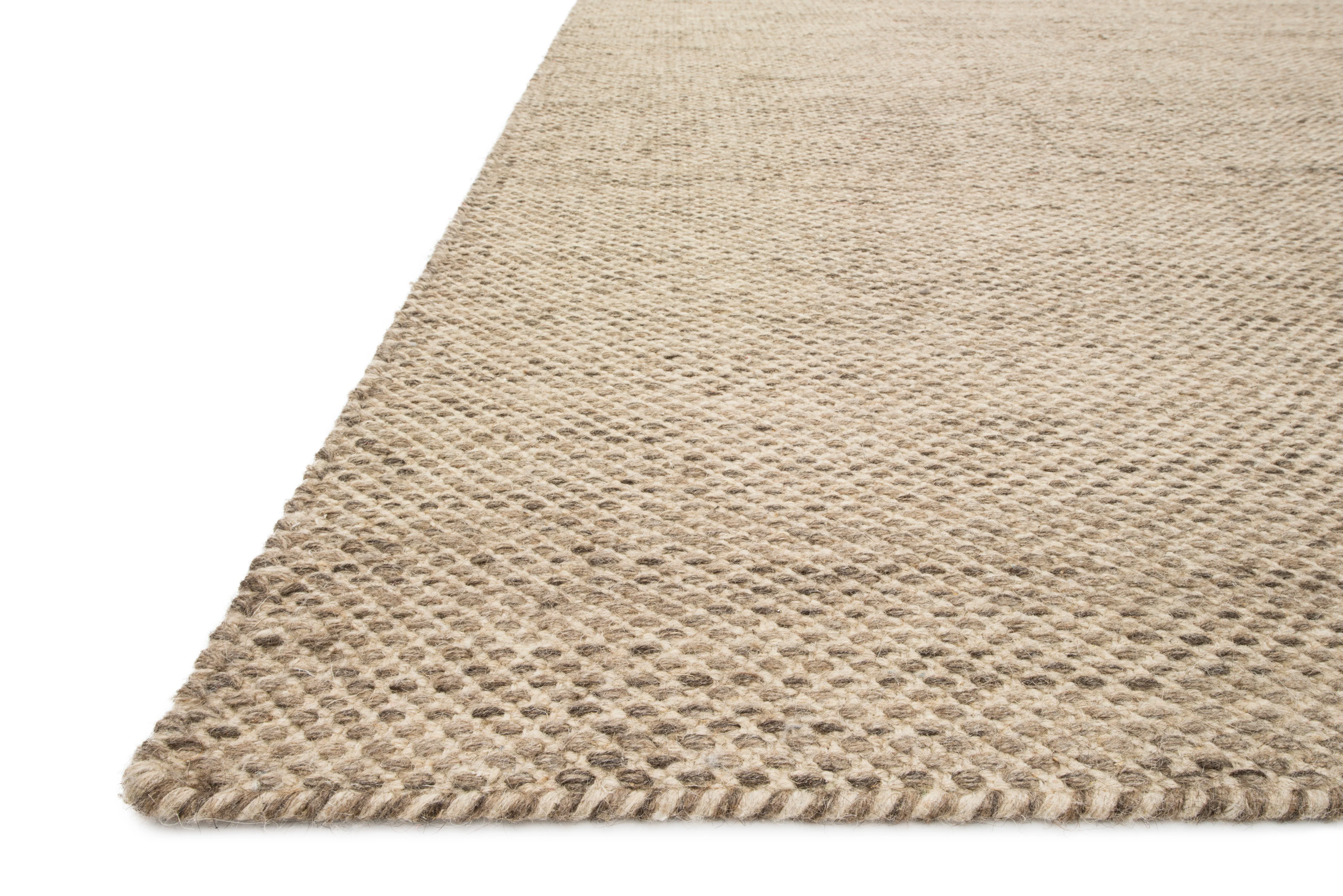 Oakwood Wheat Rug - Image 2