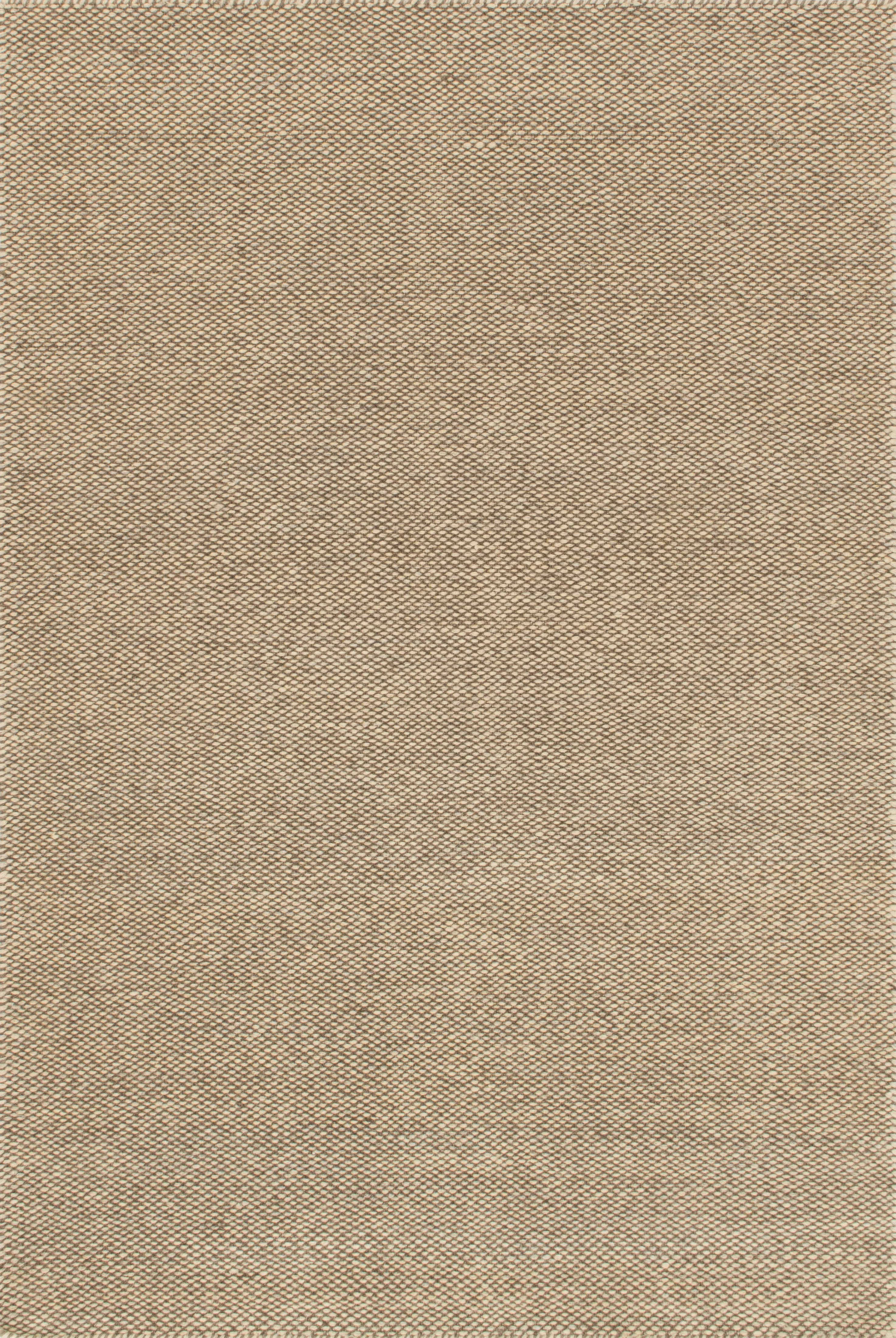 Oakwood Natural Rug - Image 1