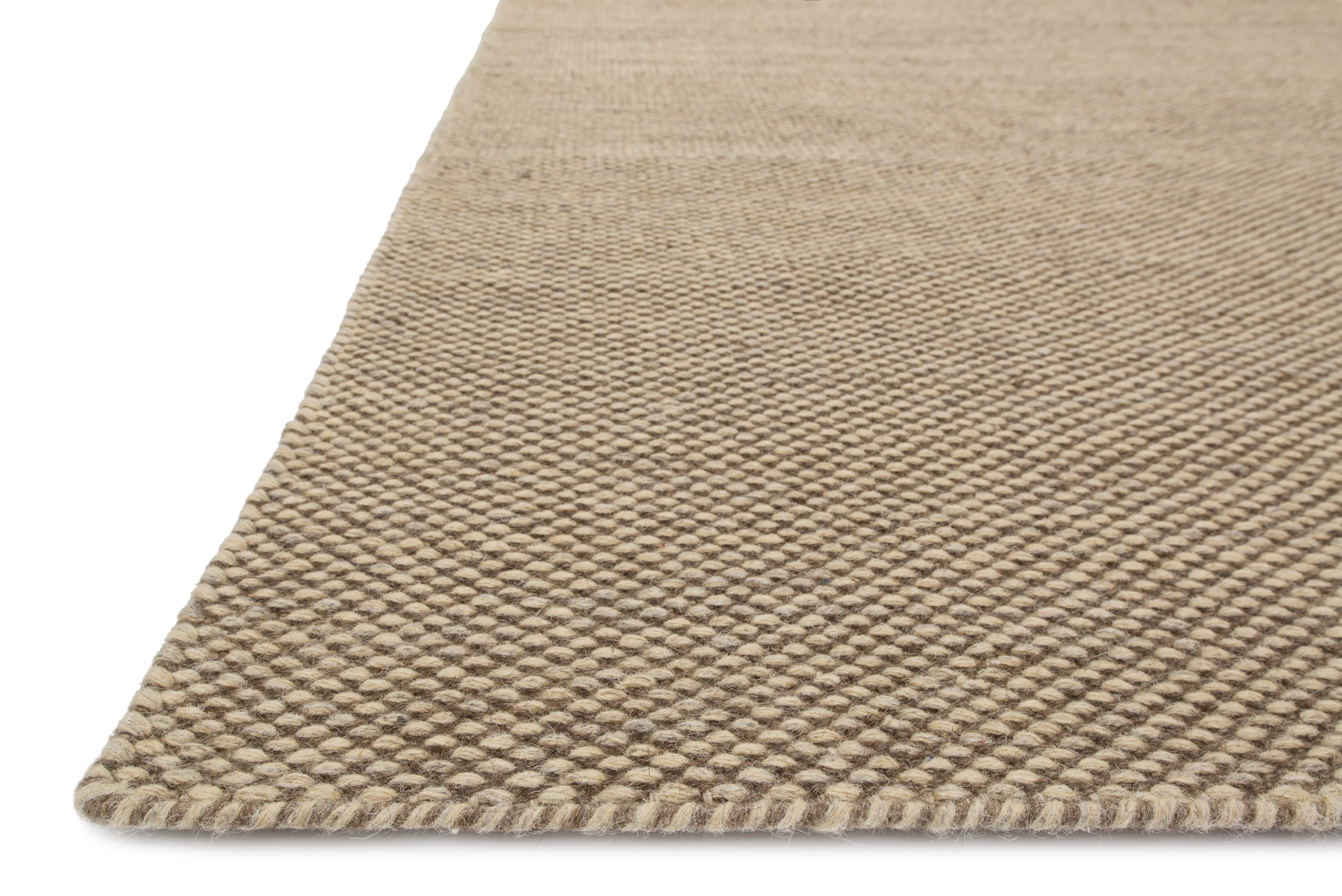 Oakwood Natural Rug - Image 2