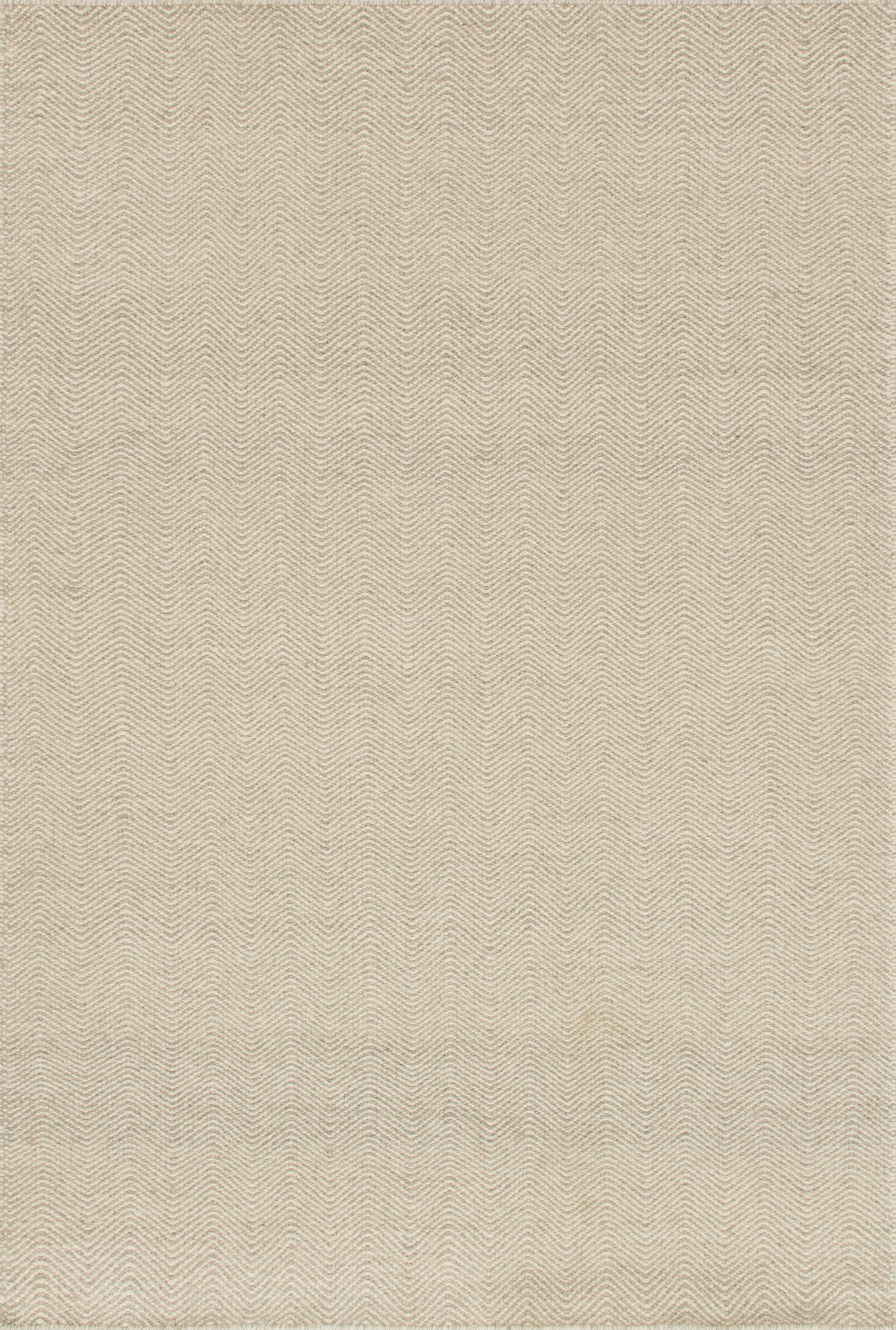 Oakwood Gravel Rug - Image 1