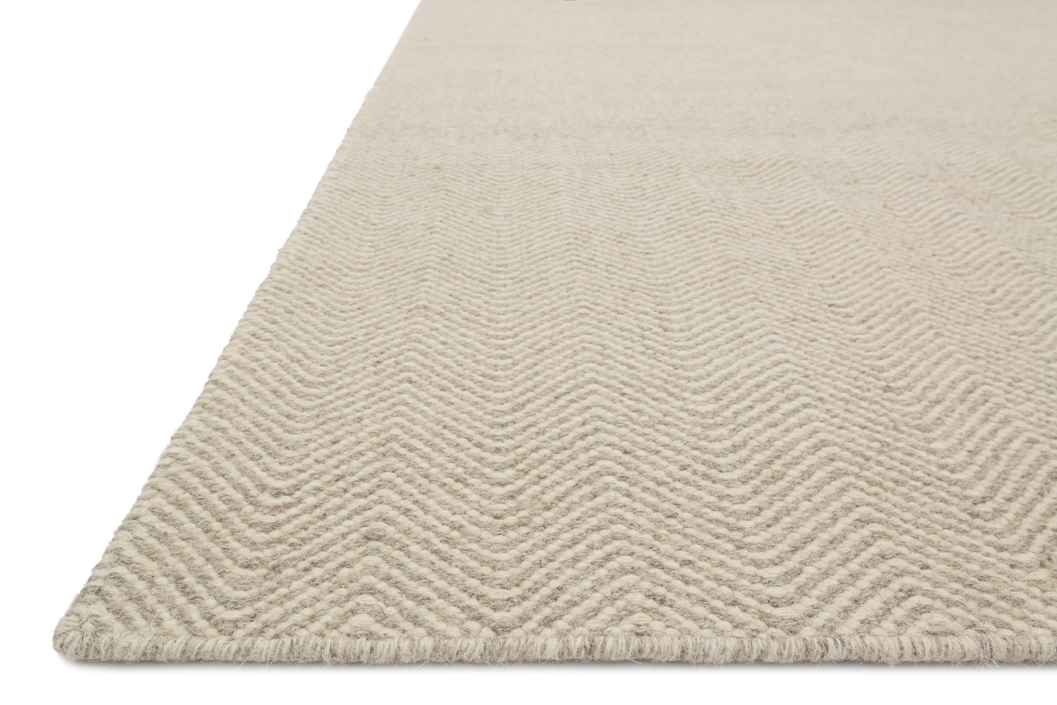 Oakwood Gravel Rug - Image 2