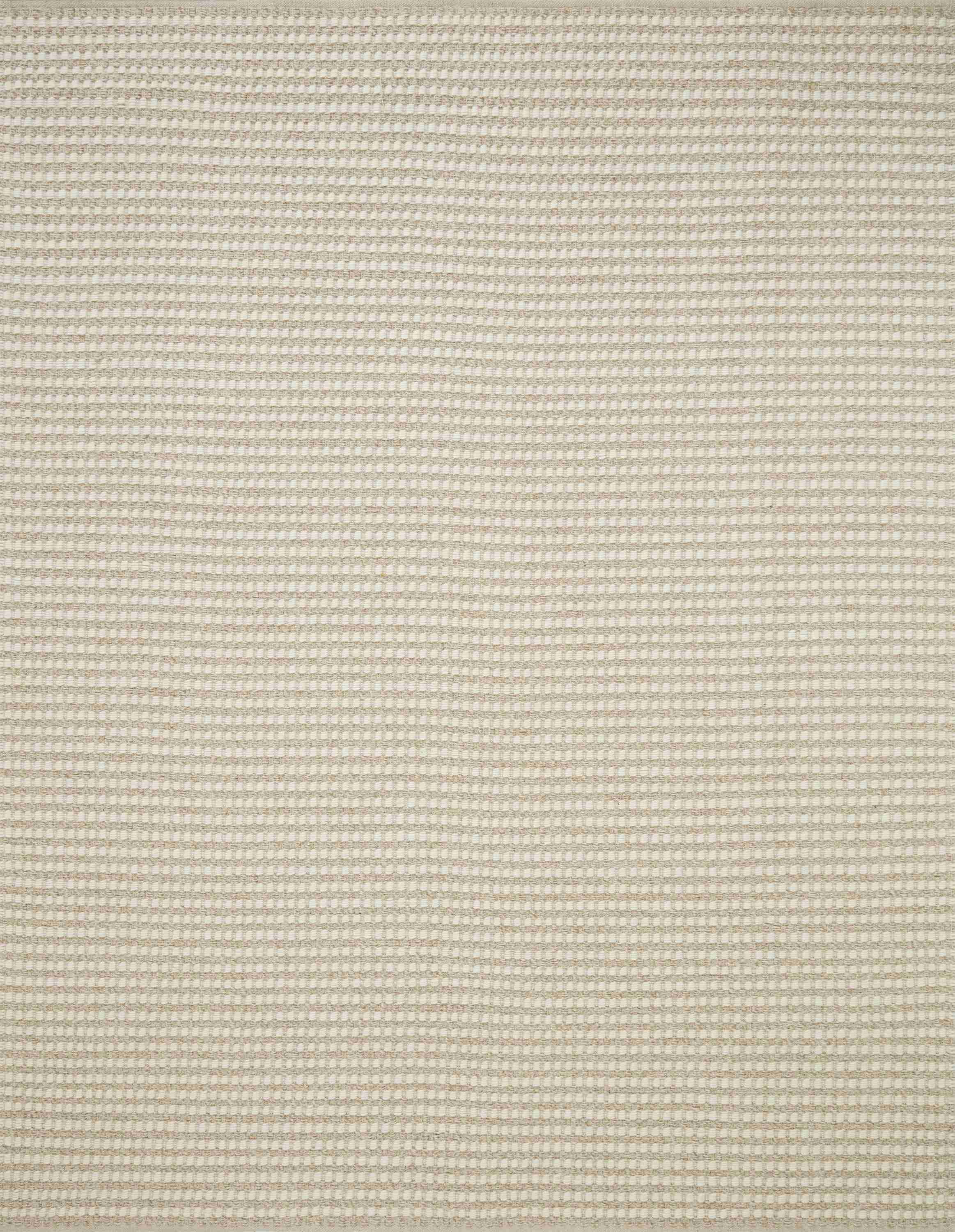 Amber Lewis x Loloi Ojai Ivory / Natural Rug - Image 1
