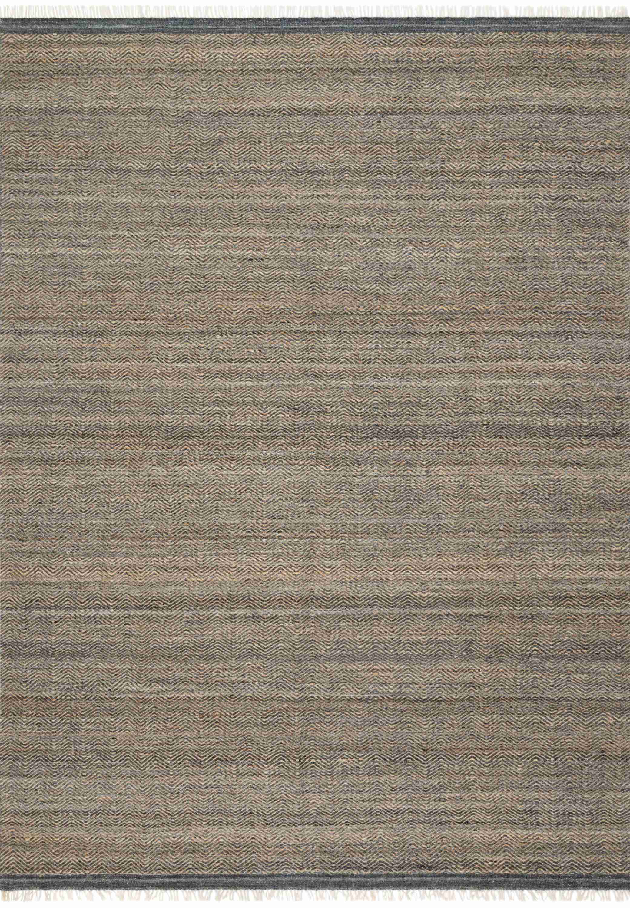 Omen Ink Rug - Image 1