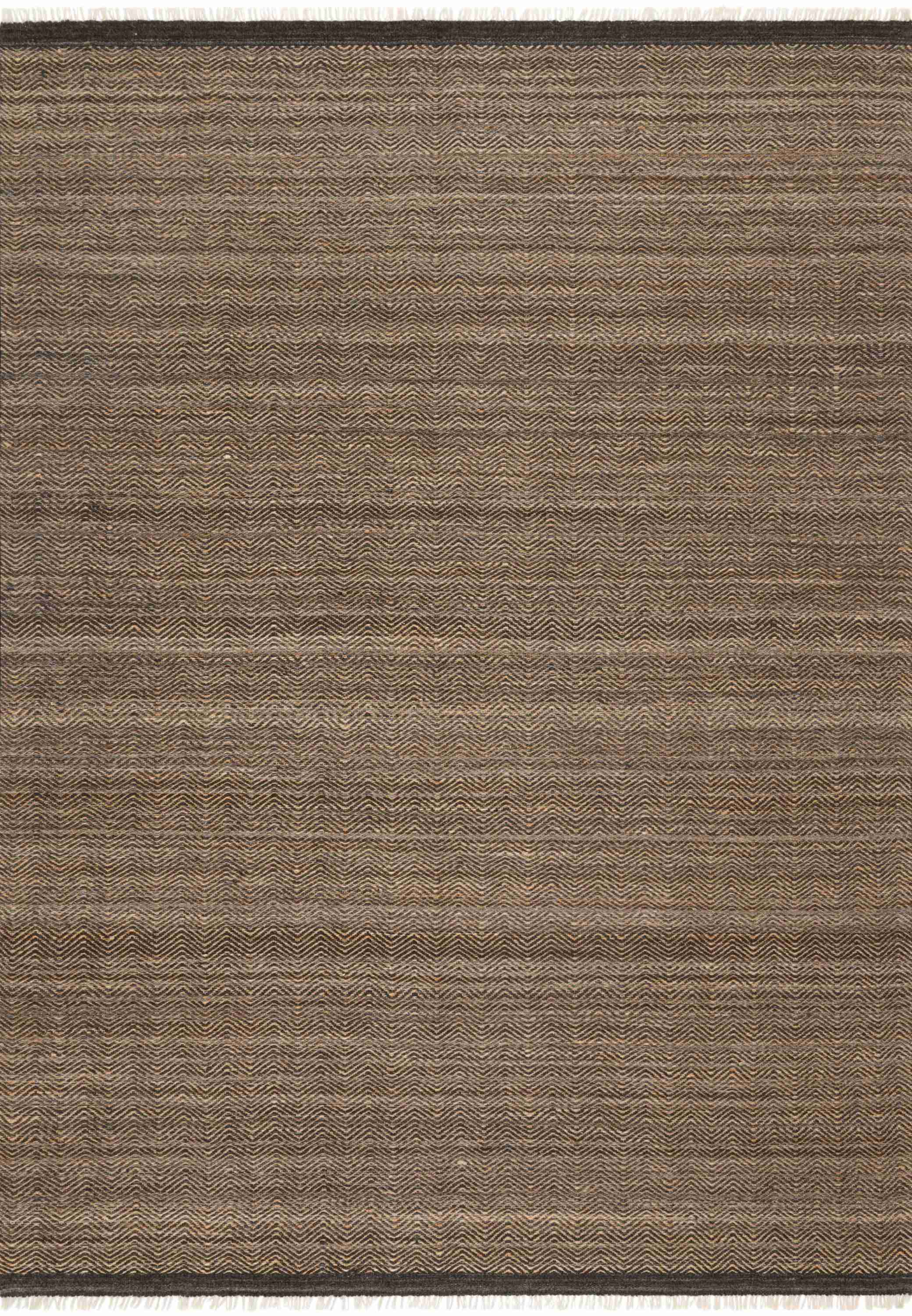 Omen Mocha Rug - Image 1