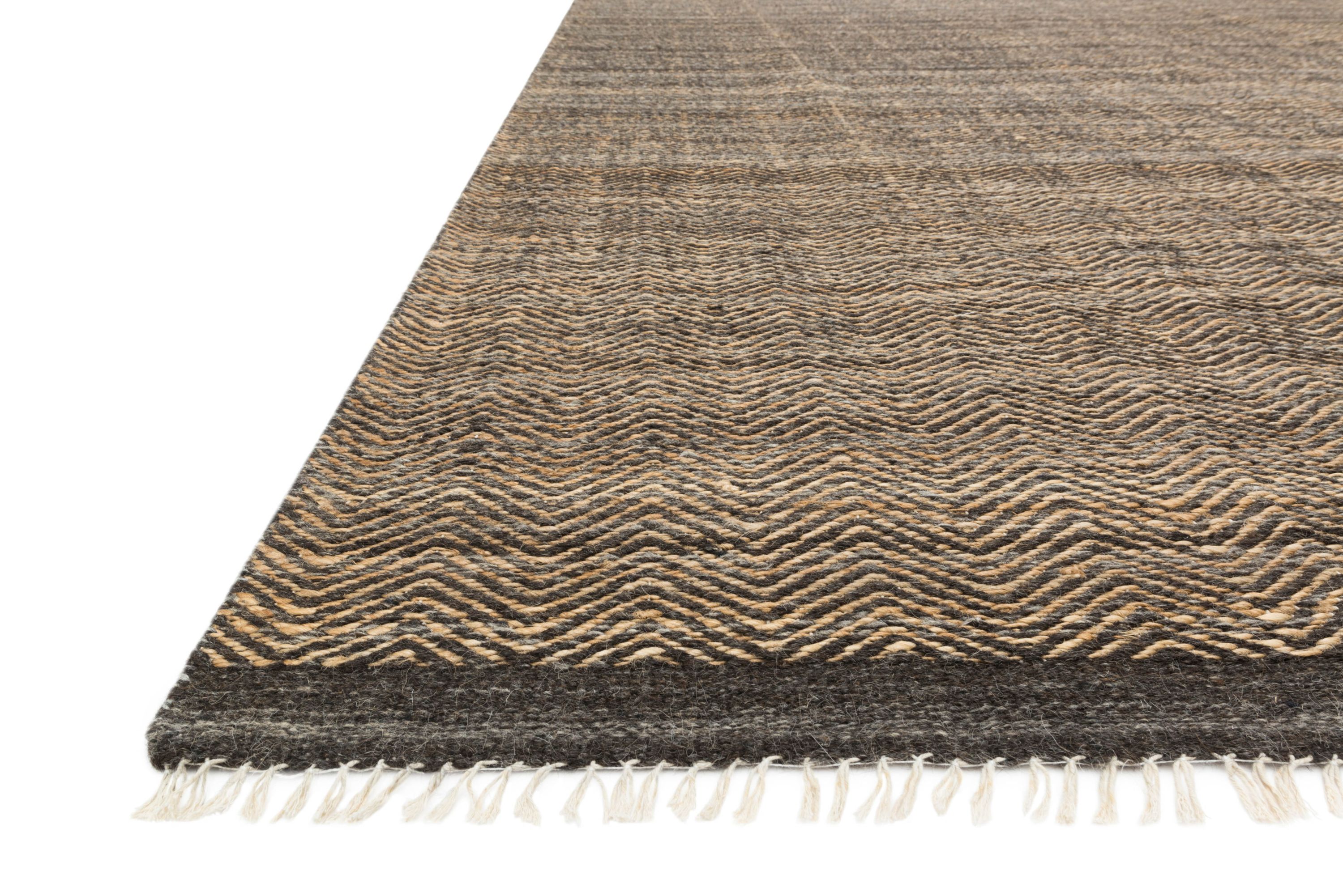 Omen Mocha Rug - Image 2