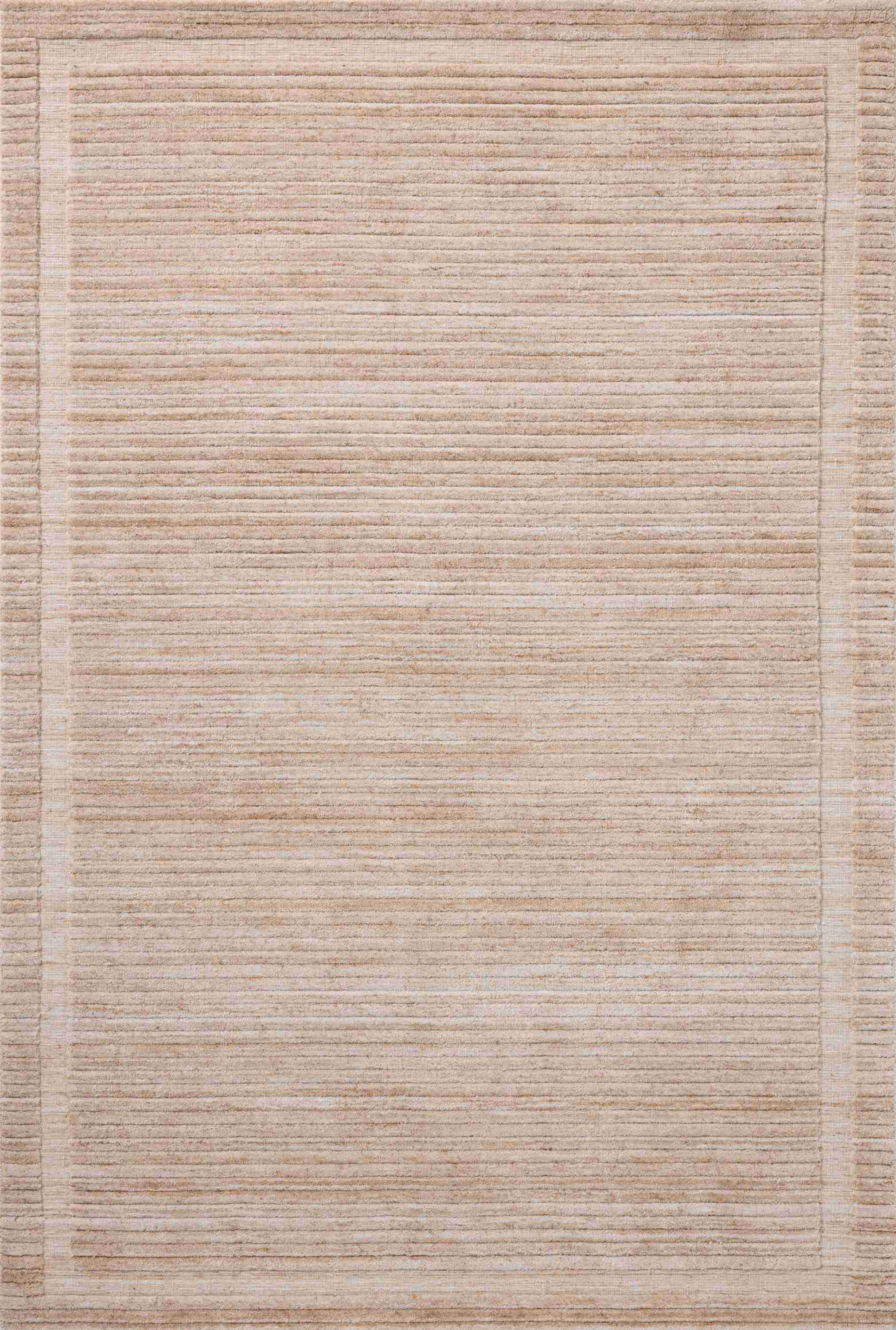 Brigette Romanek x Loloi Orly Clay Rug