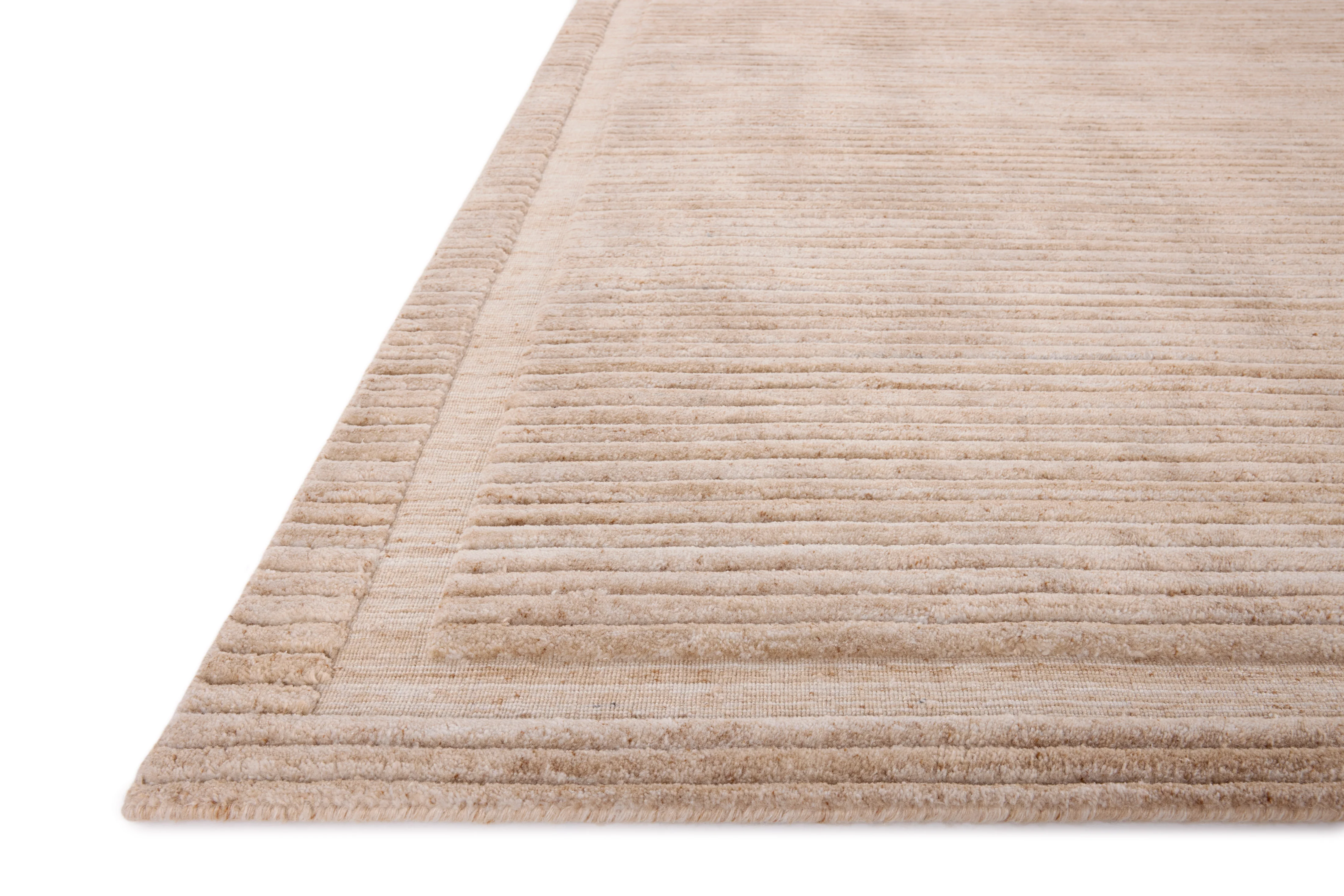 Brigette Romanek x Loloi Orly Clay Rug - Image 2