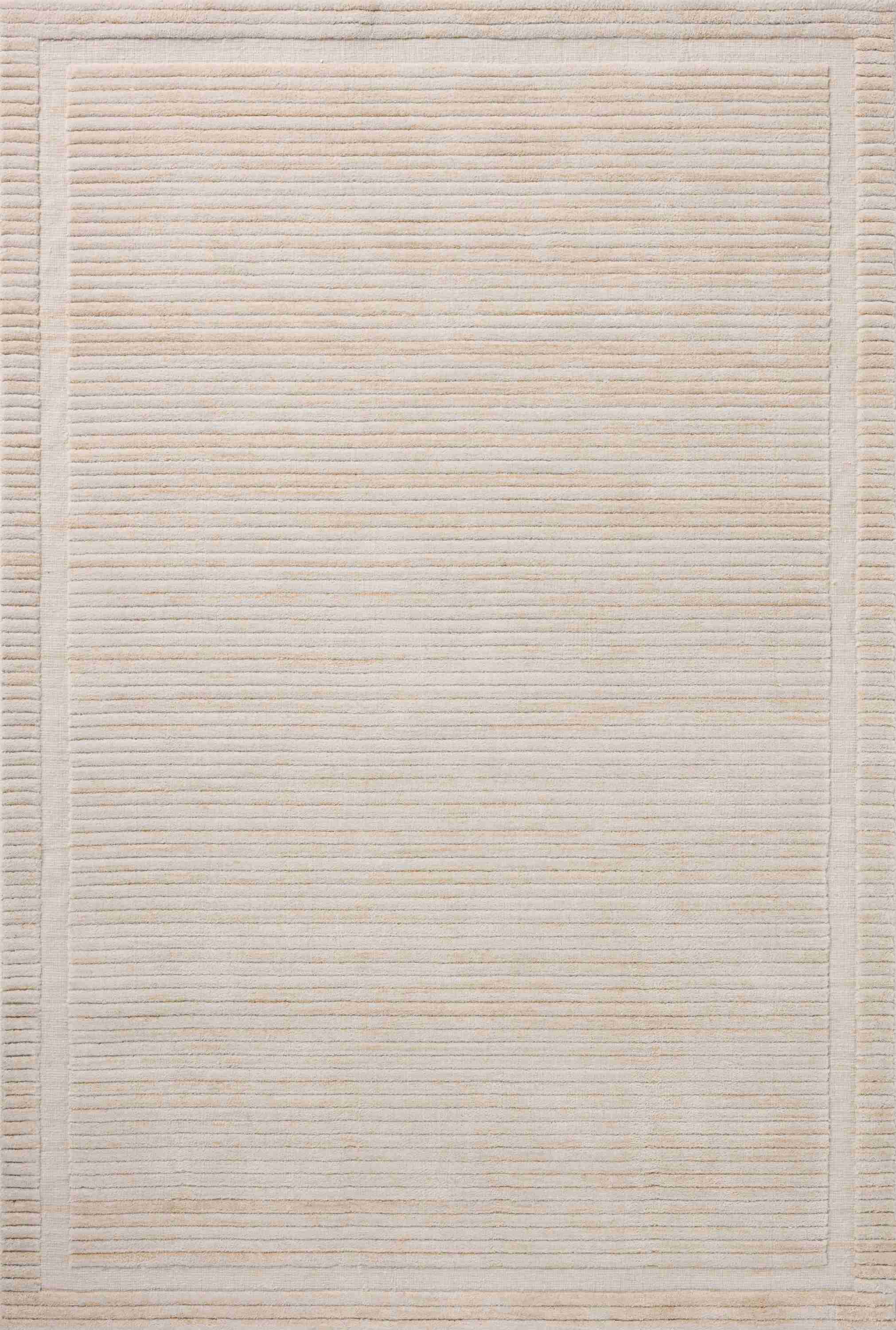 Brigette Romanek x Loloi Orly Natural Rug