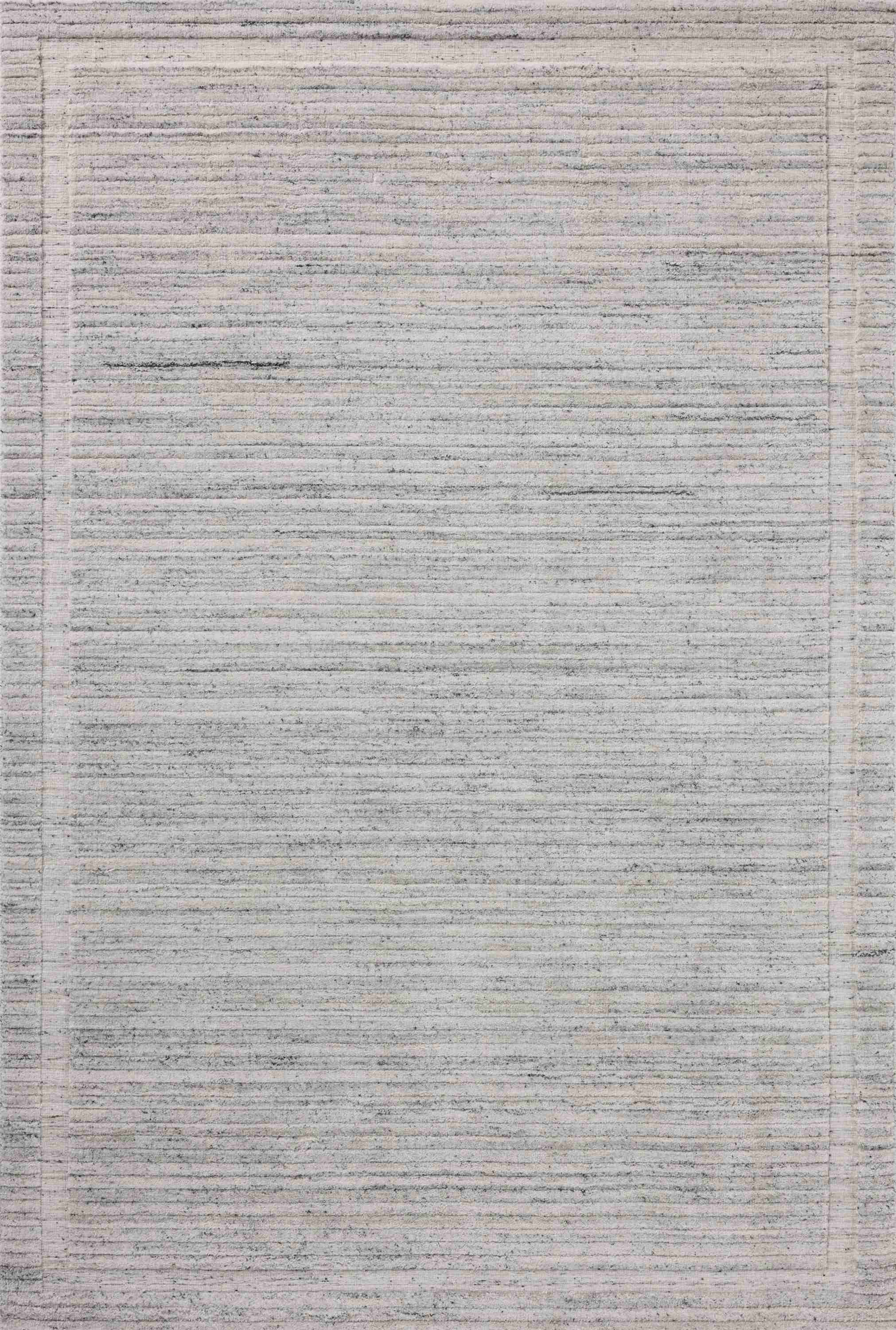 Brigette Romanek x Loloi Orly Stone Rug
