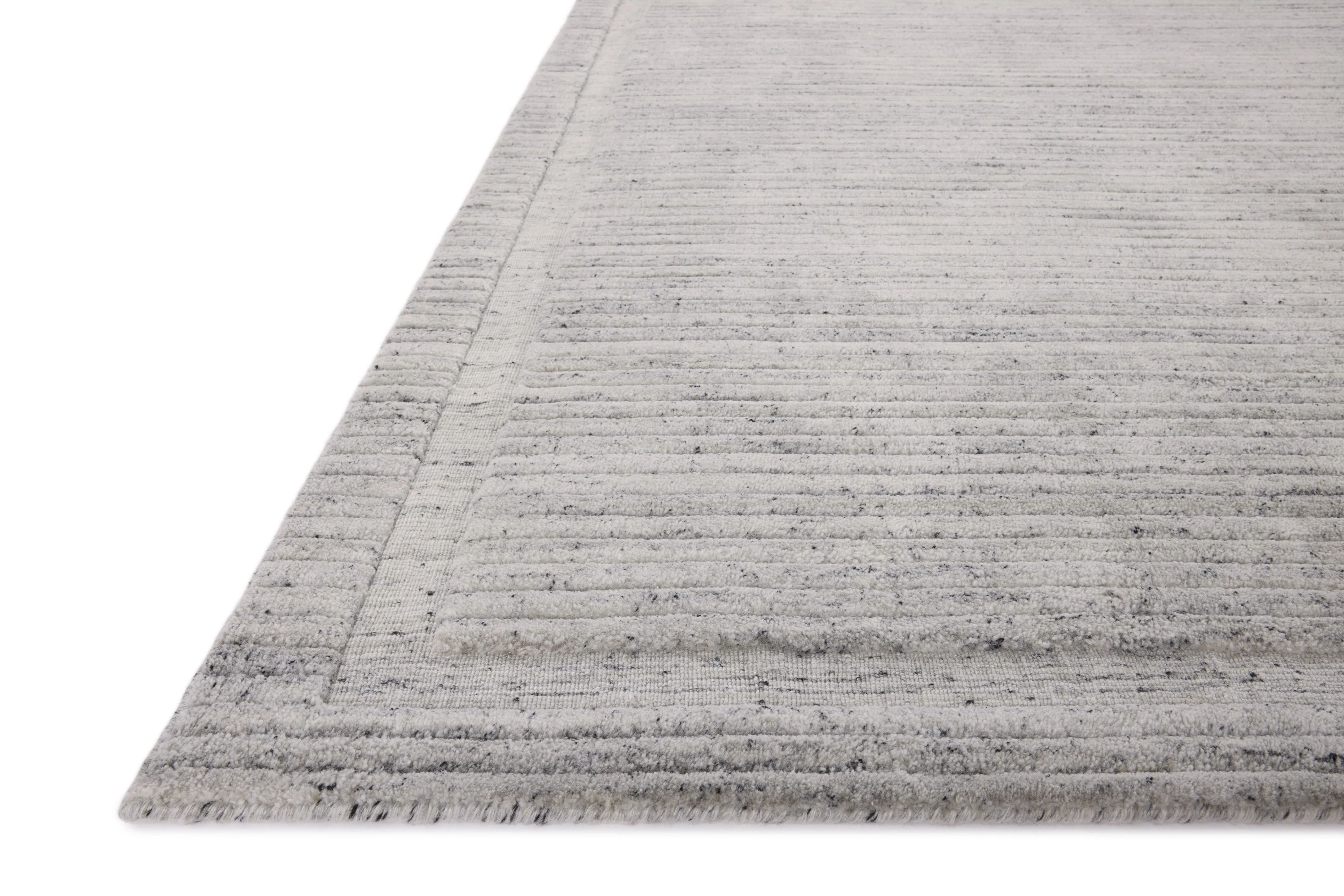 Brigette Romanek x Loloi Orly Stone Rug - Image 2