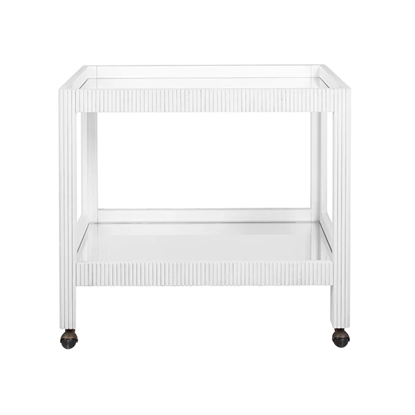 Morris Bar Cart - Image 3