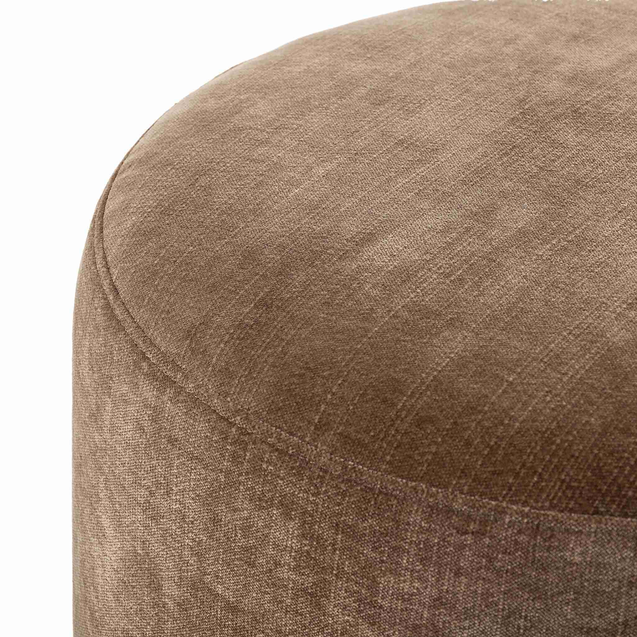 Sienna Ottoman - Image 3