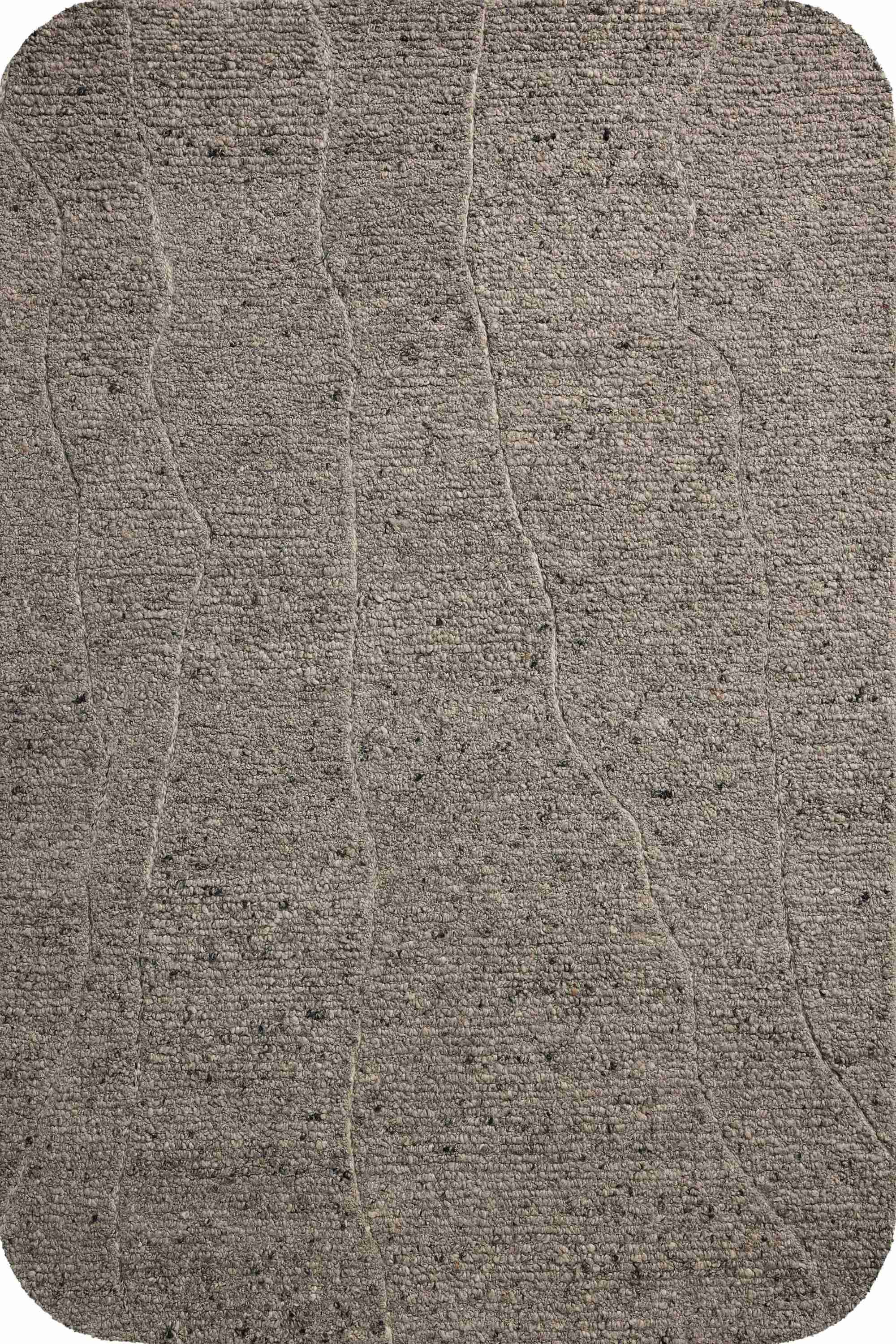 Otis Mist / Grey Rug - Image 1