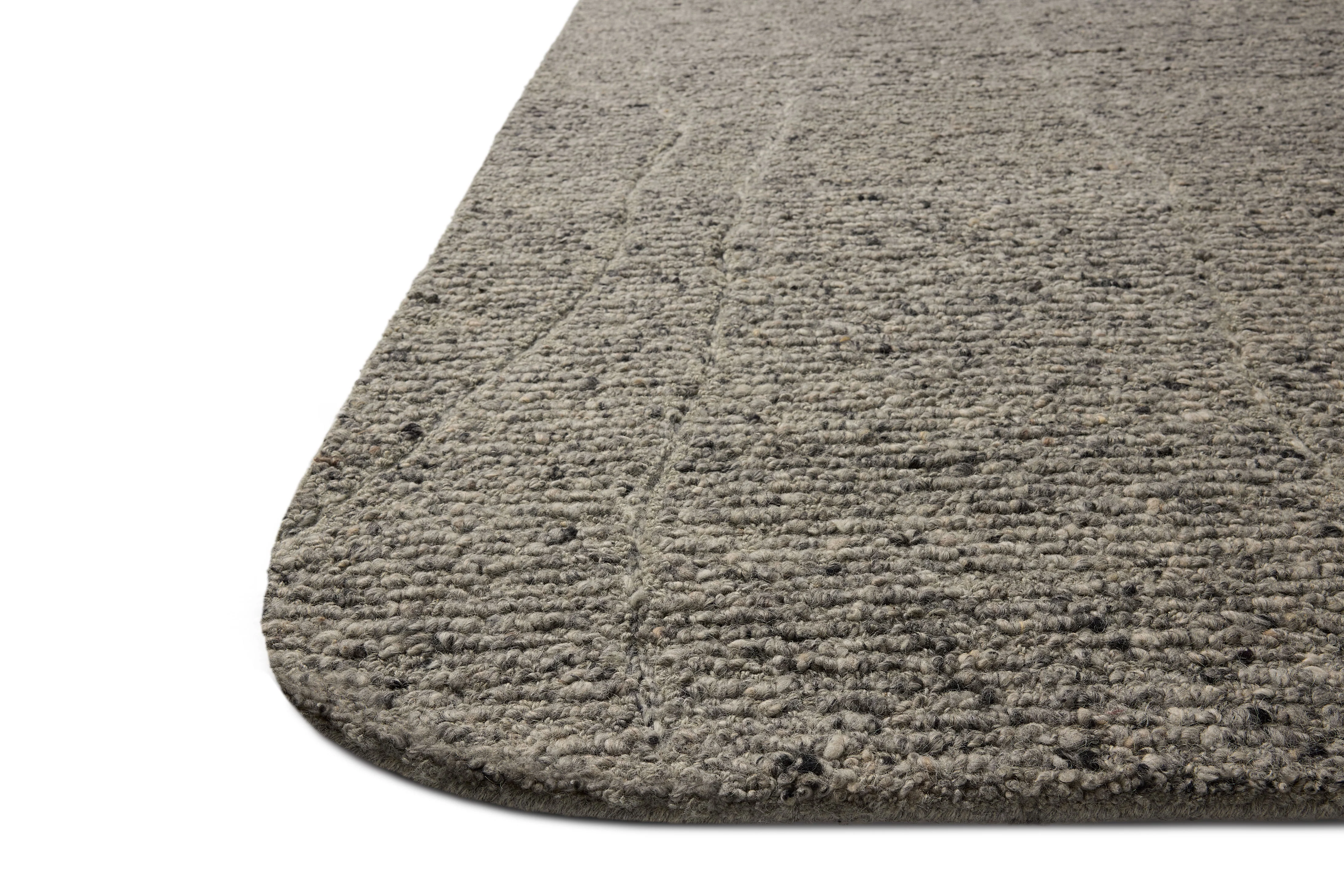 Otis Mist / Grey Rug - Image 2