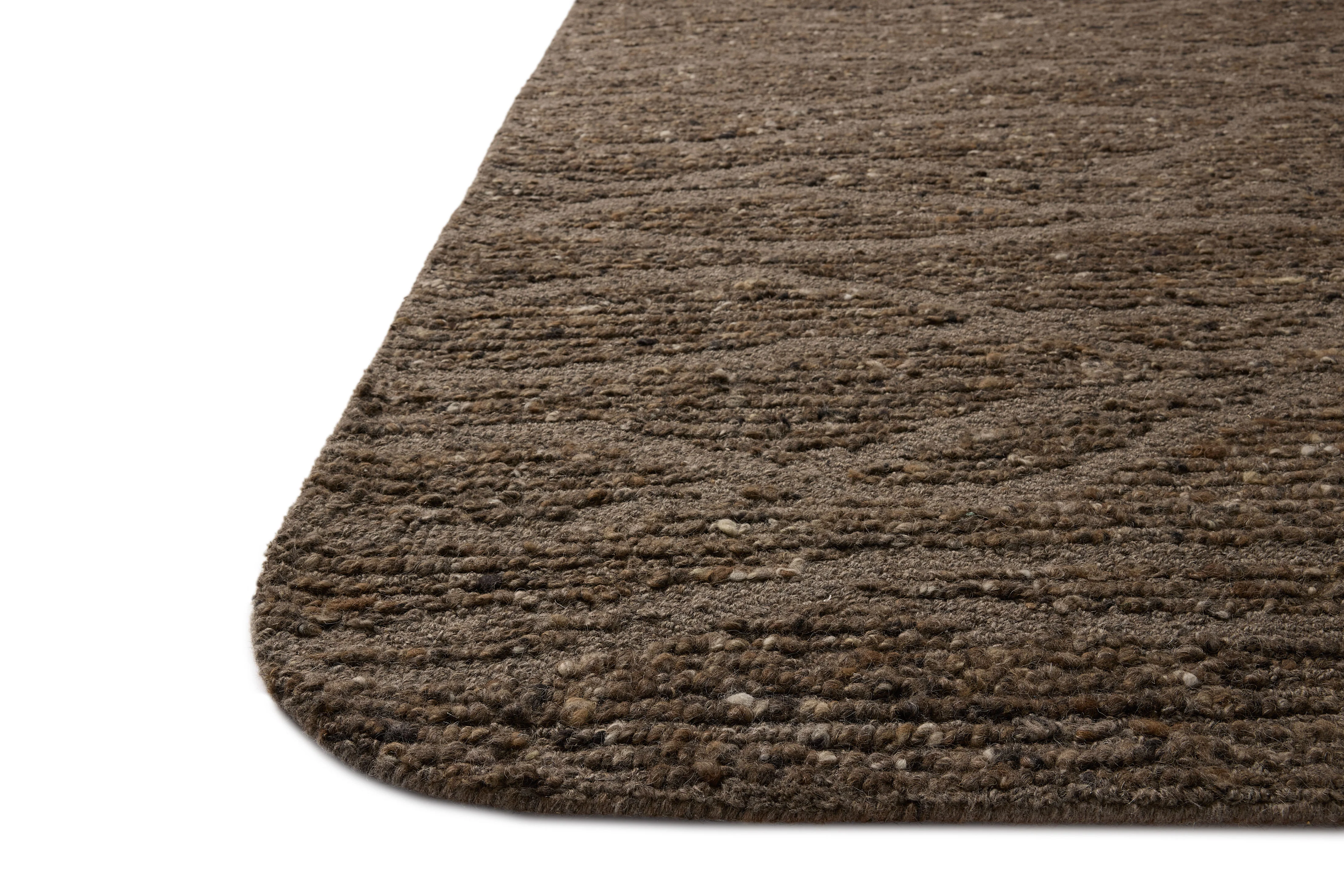 Otis Bark / Brown Rug - Image 2