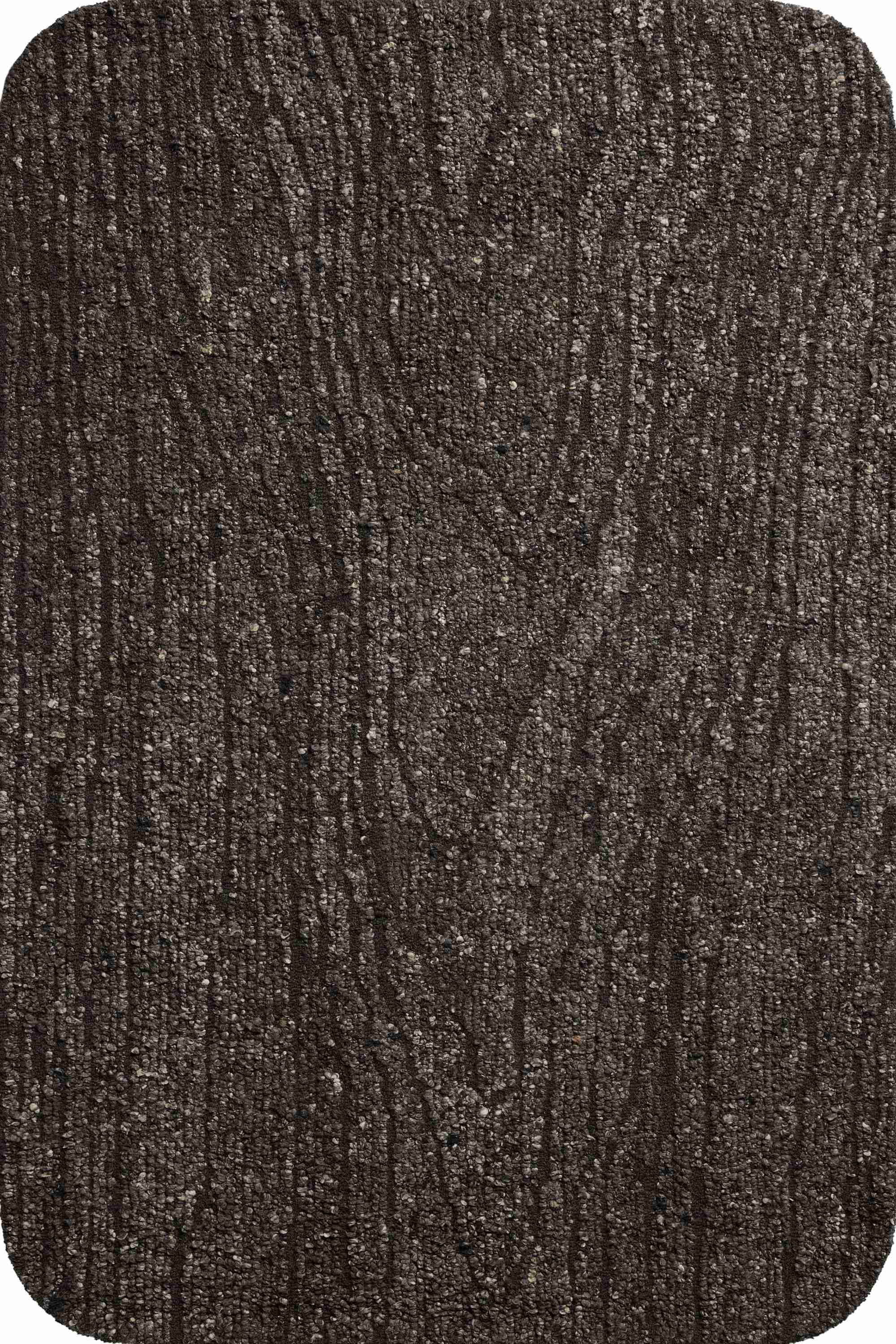 Otis Charcoal / Granite Rug - Image 1