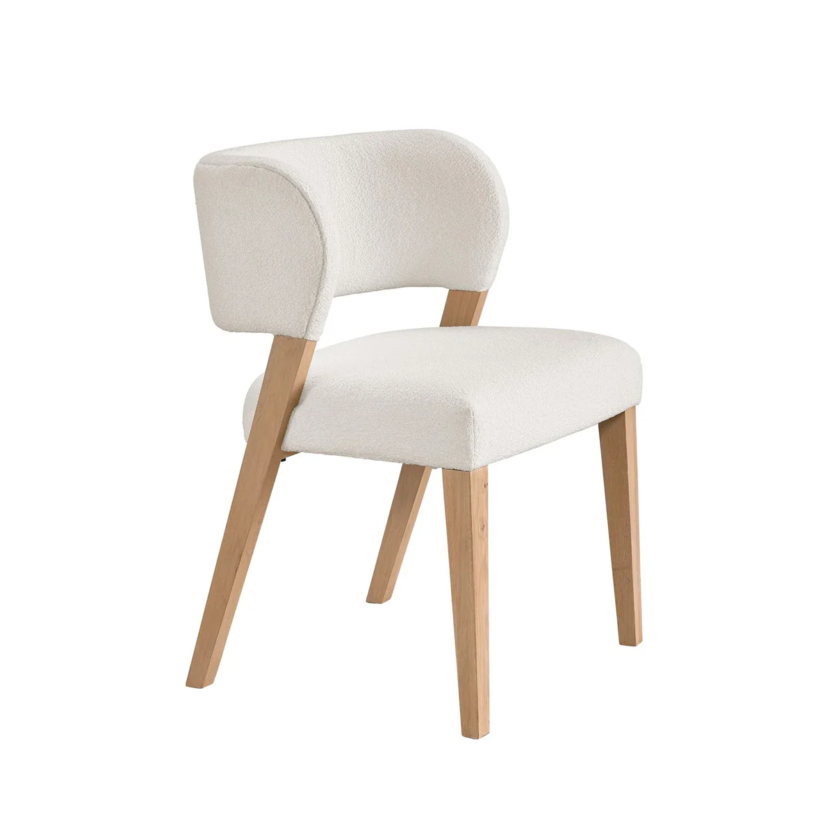 Ozzie Dining Chair - Image 1