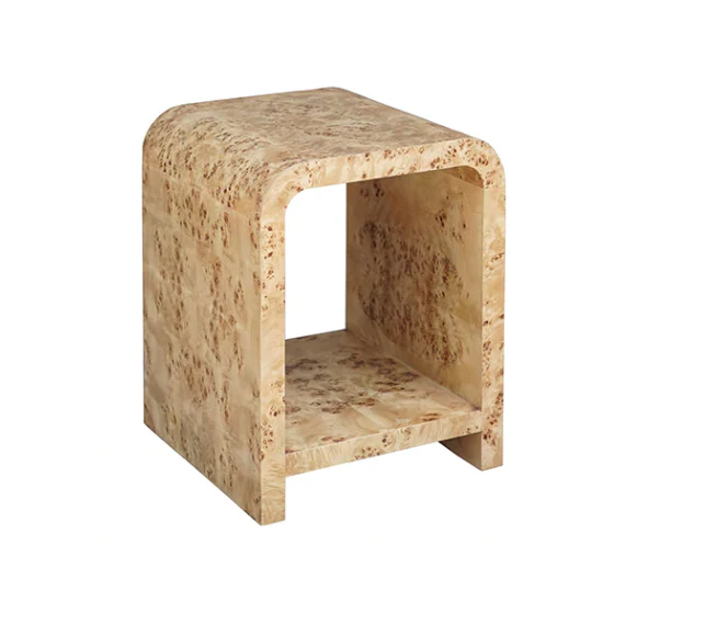 Oakura Nightstand - Image 1