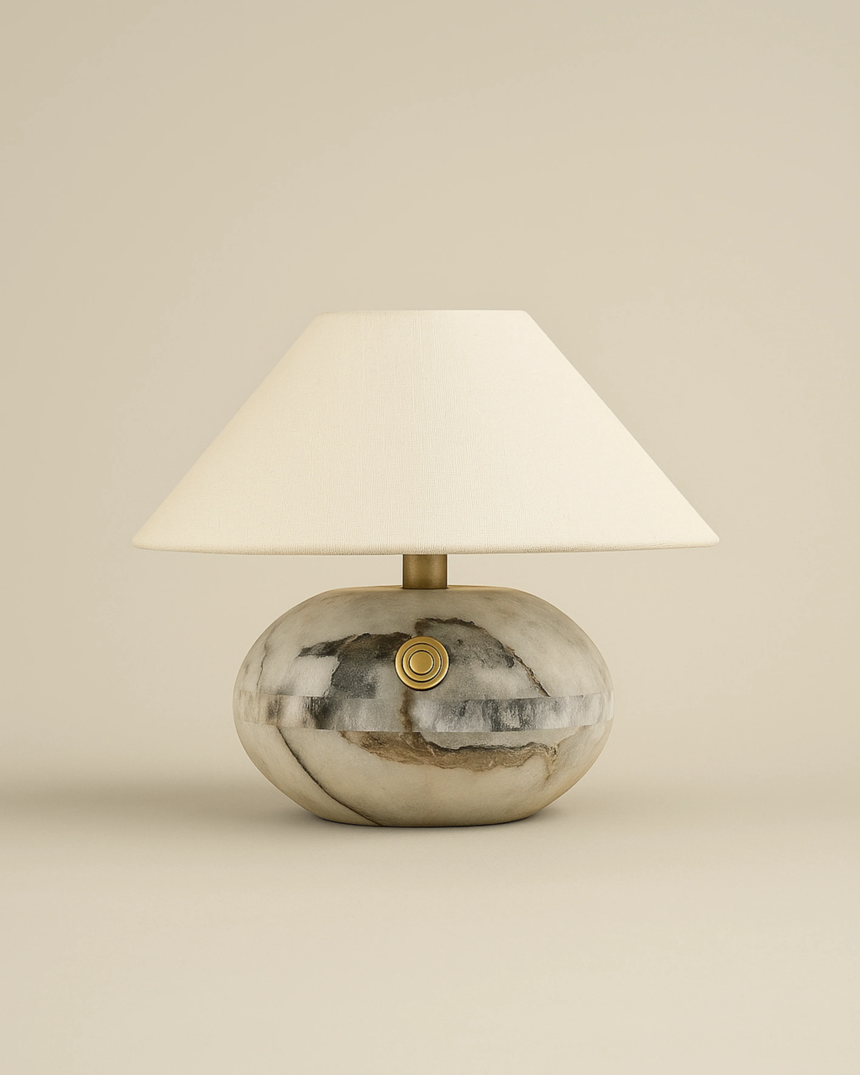 Maya Mini Lamp - Image 2