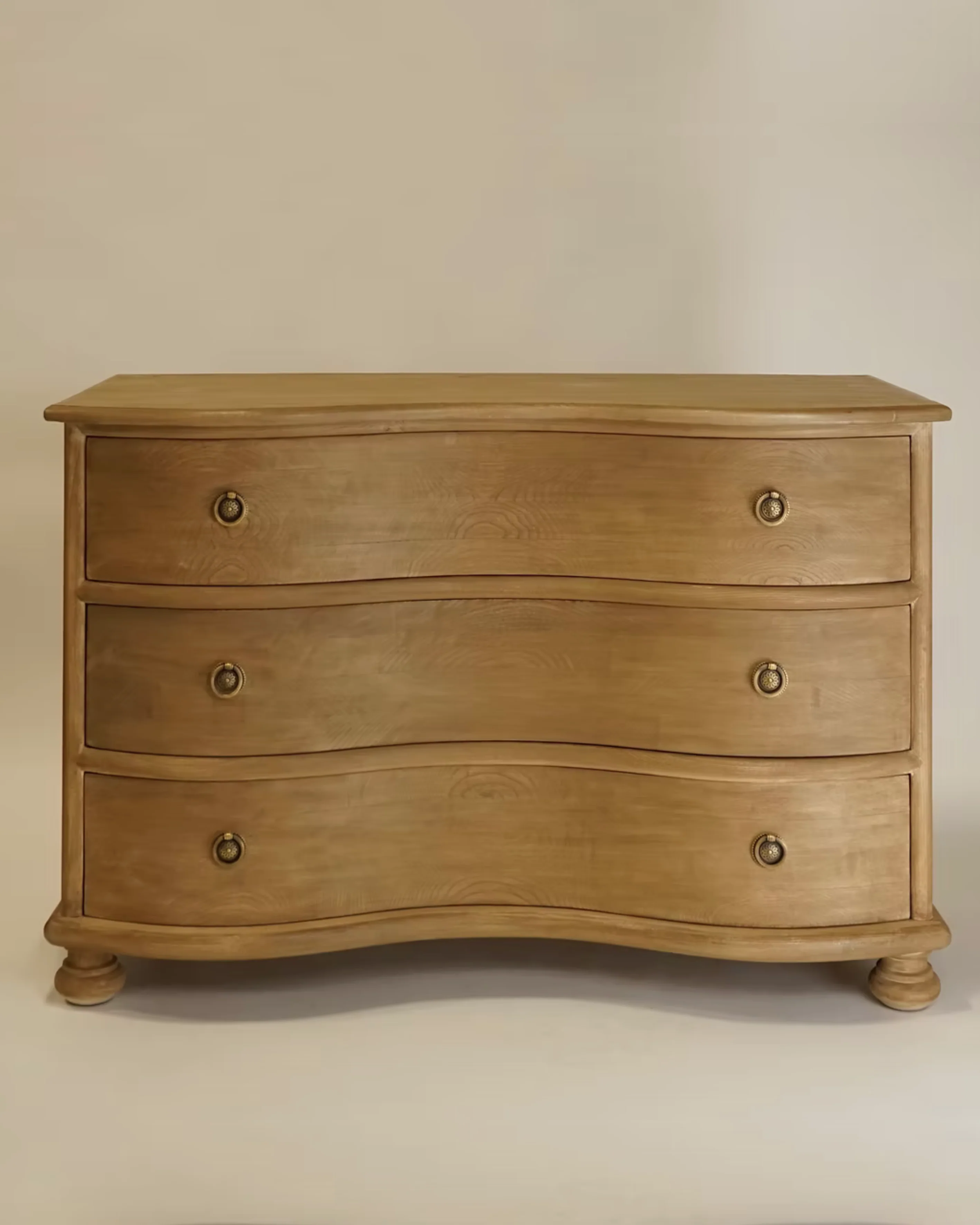 Ashby Reclaimed Wood Chest - Image 1
