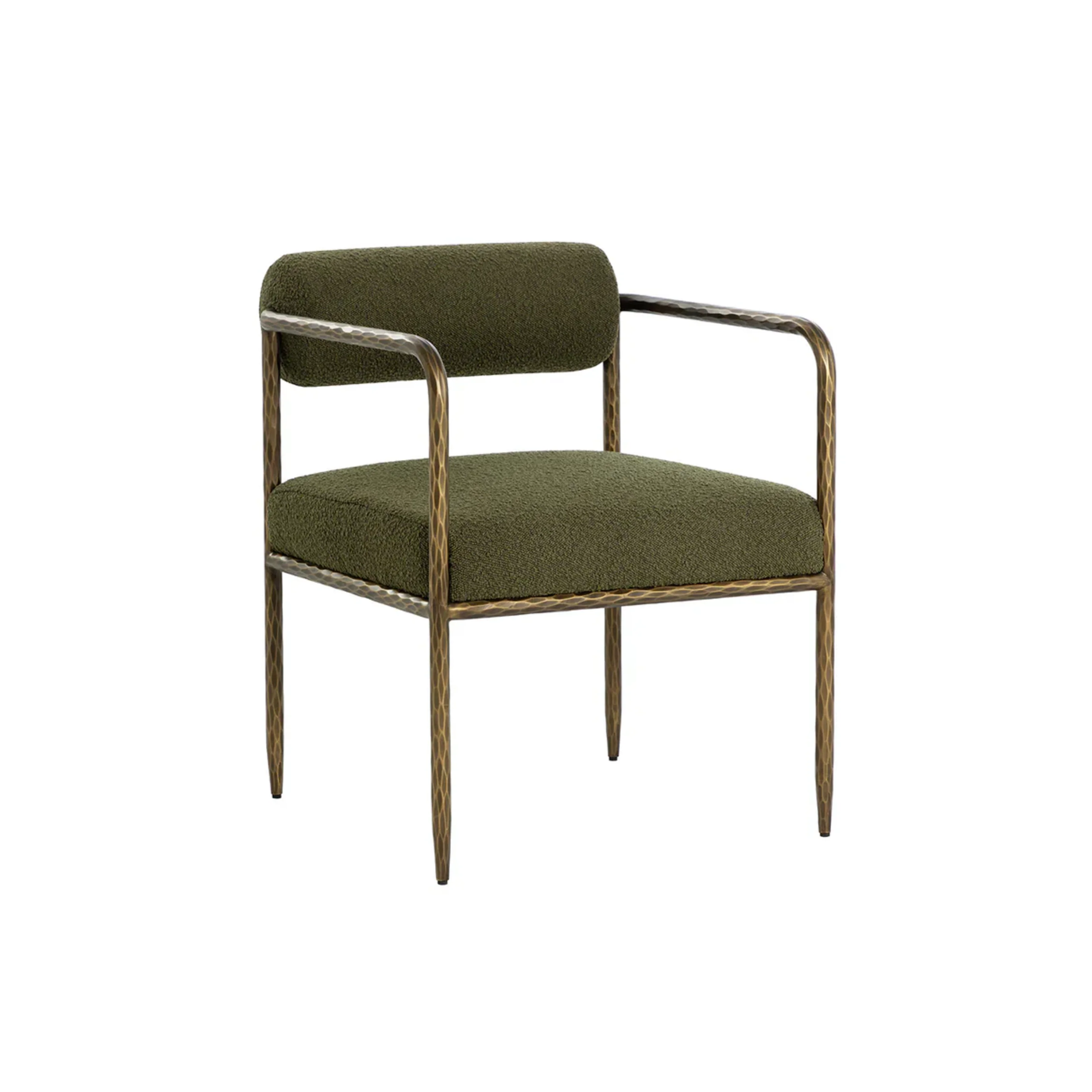 Olly Dining Chair - Image 1