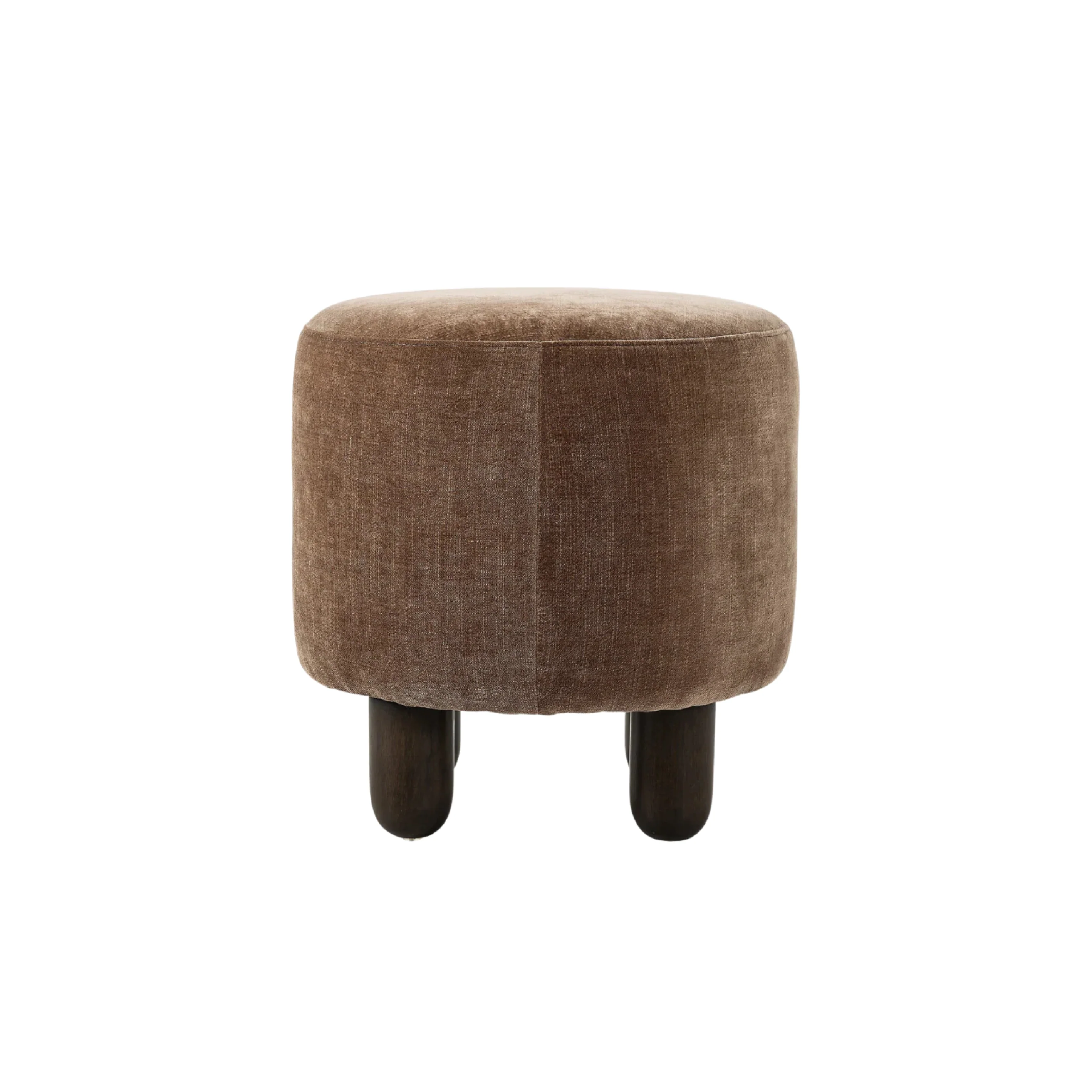 Sienna Ottoman