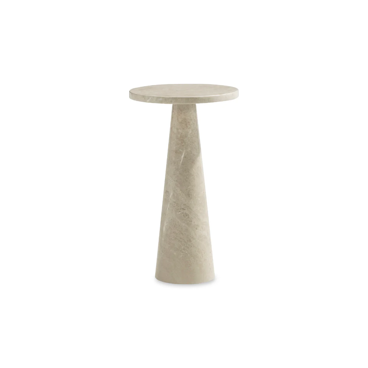 Petite Pontchartrain Accent Table - Image 1
