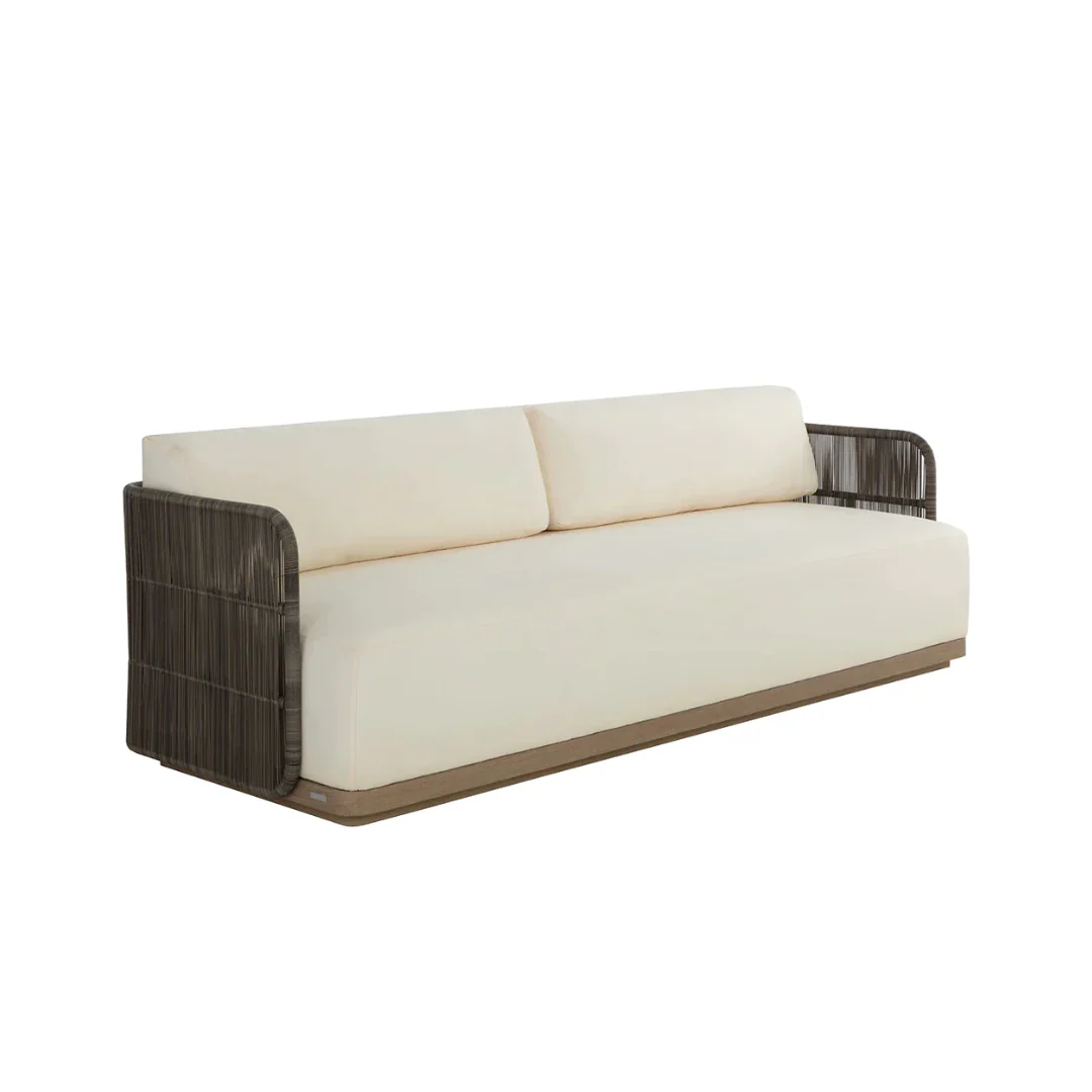 Alanya Outdoor Sofa - Image 2