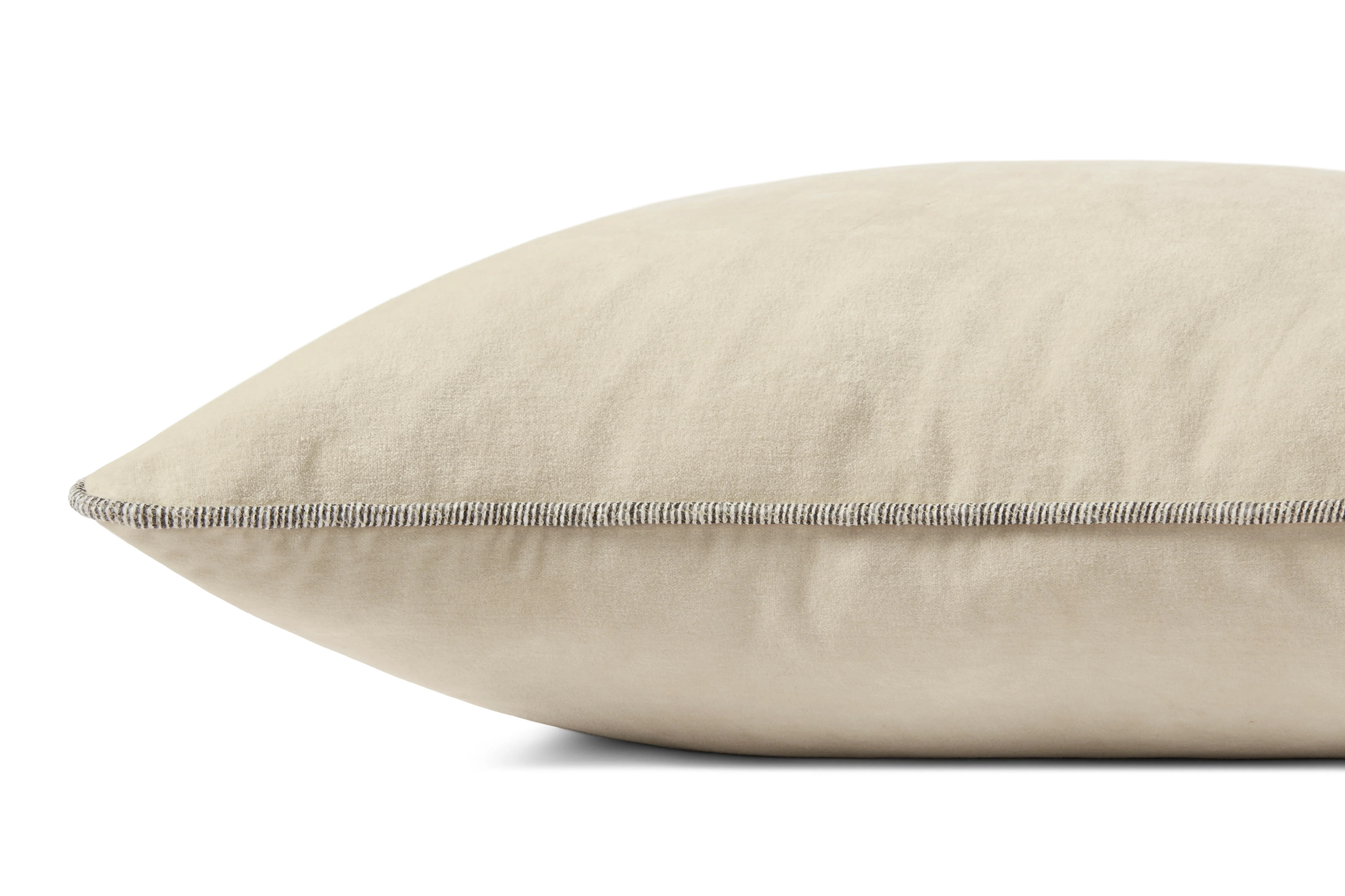 Liza Ivory Pillow - Image 3