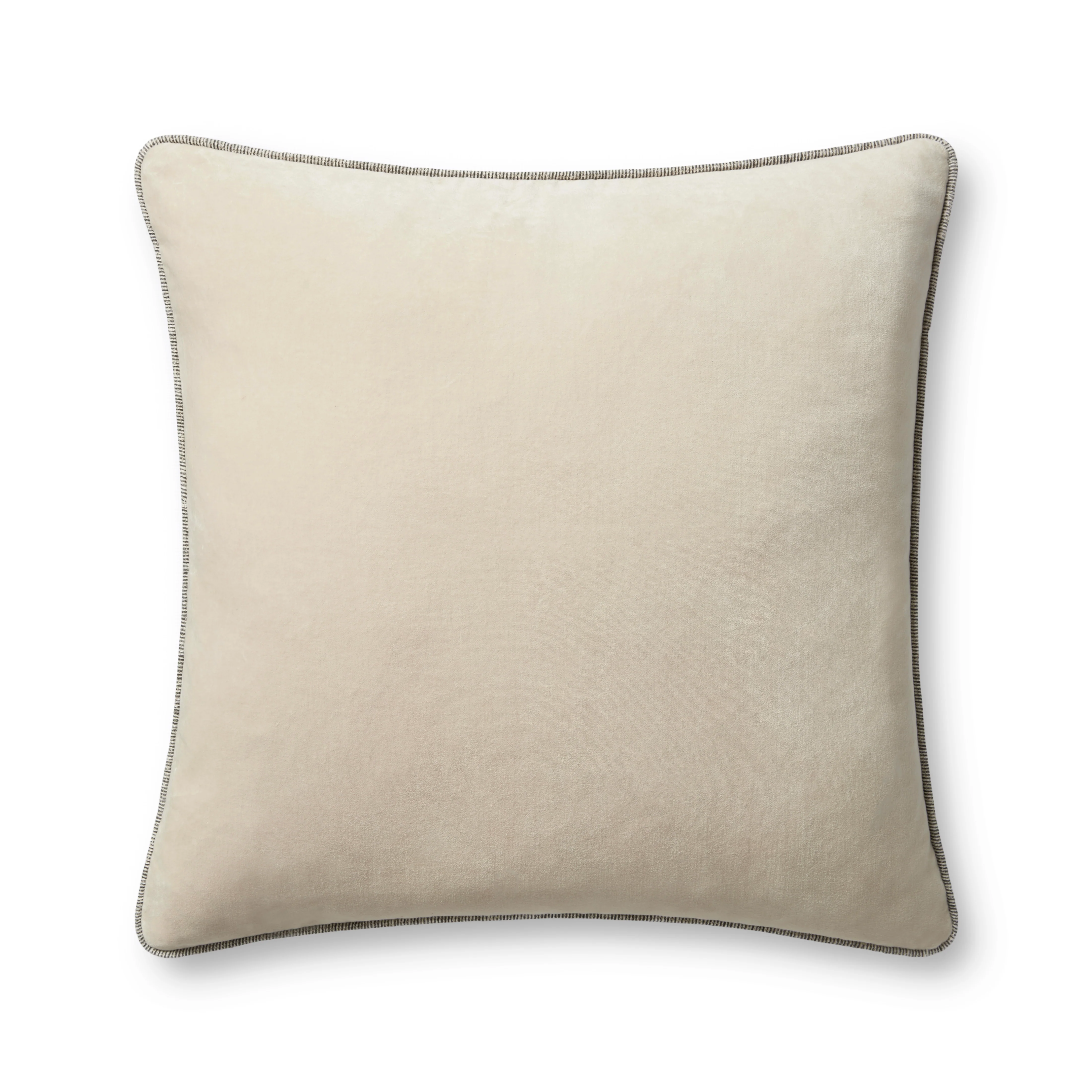 Liza Ivory Pillow
