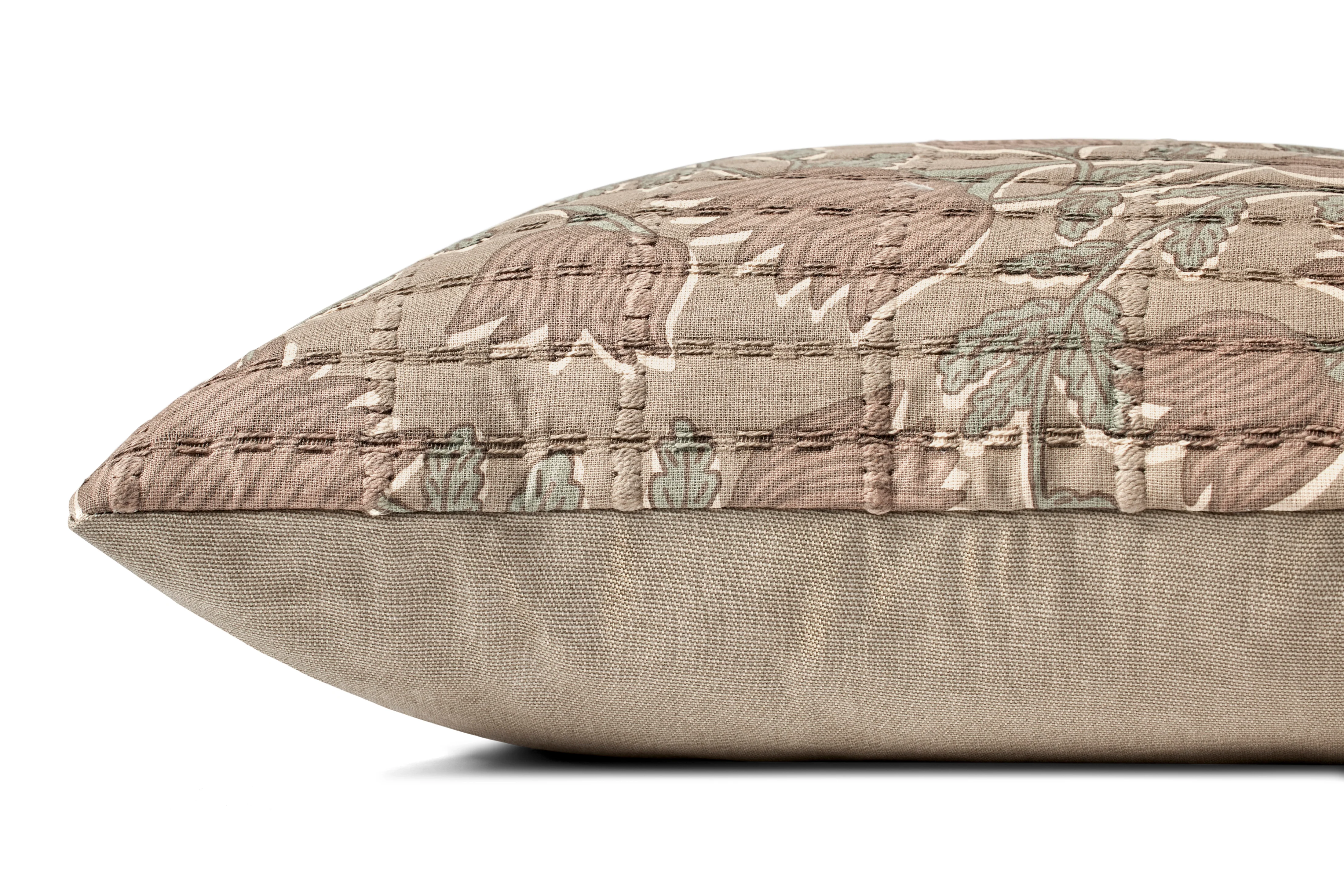 Jean Stoffer x Loloi, Rosalie Pillow - Image 2