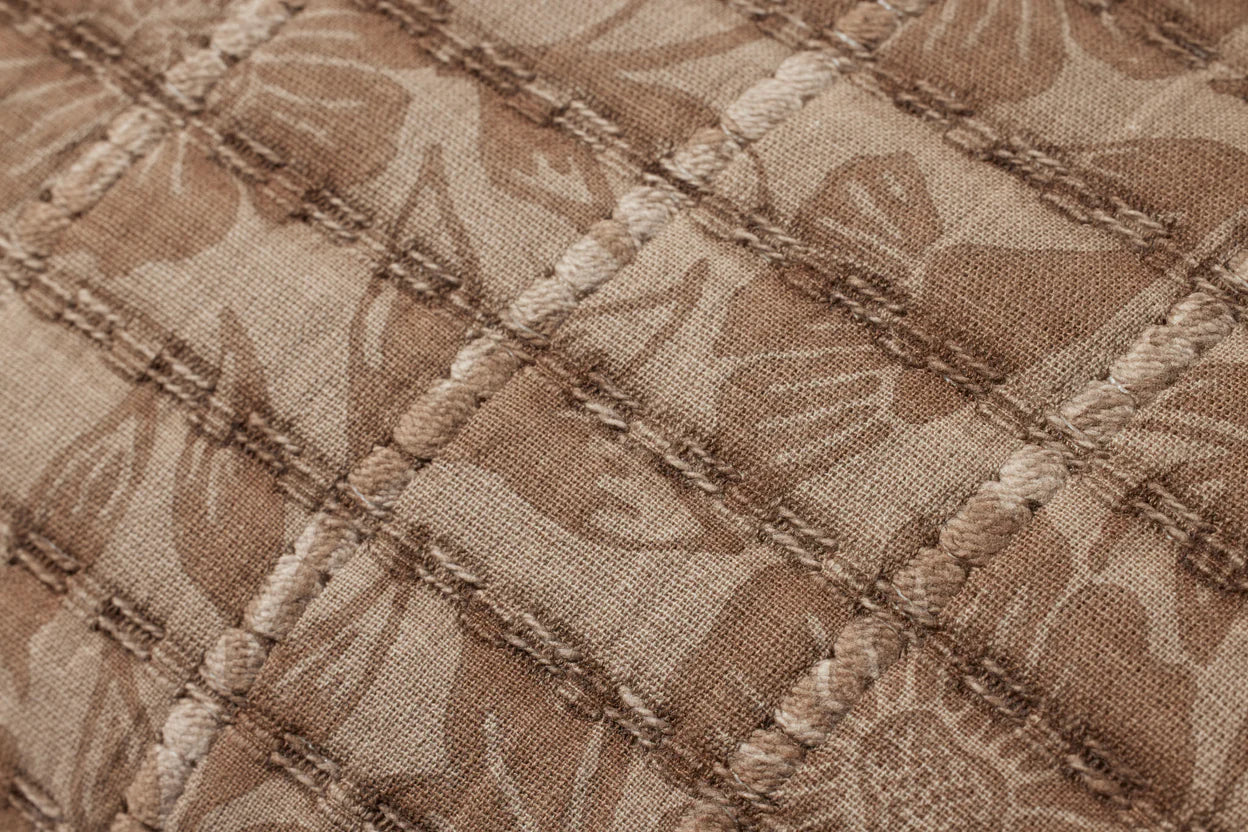 Jean Stoffer x Loloi, Clay Pillow - Image 3