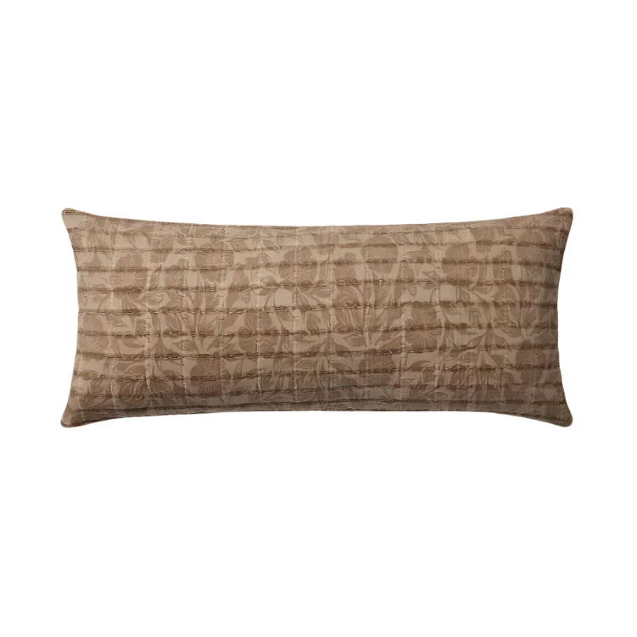Jean Stoffer x Loloi, Clay Pillow