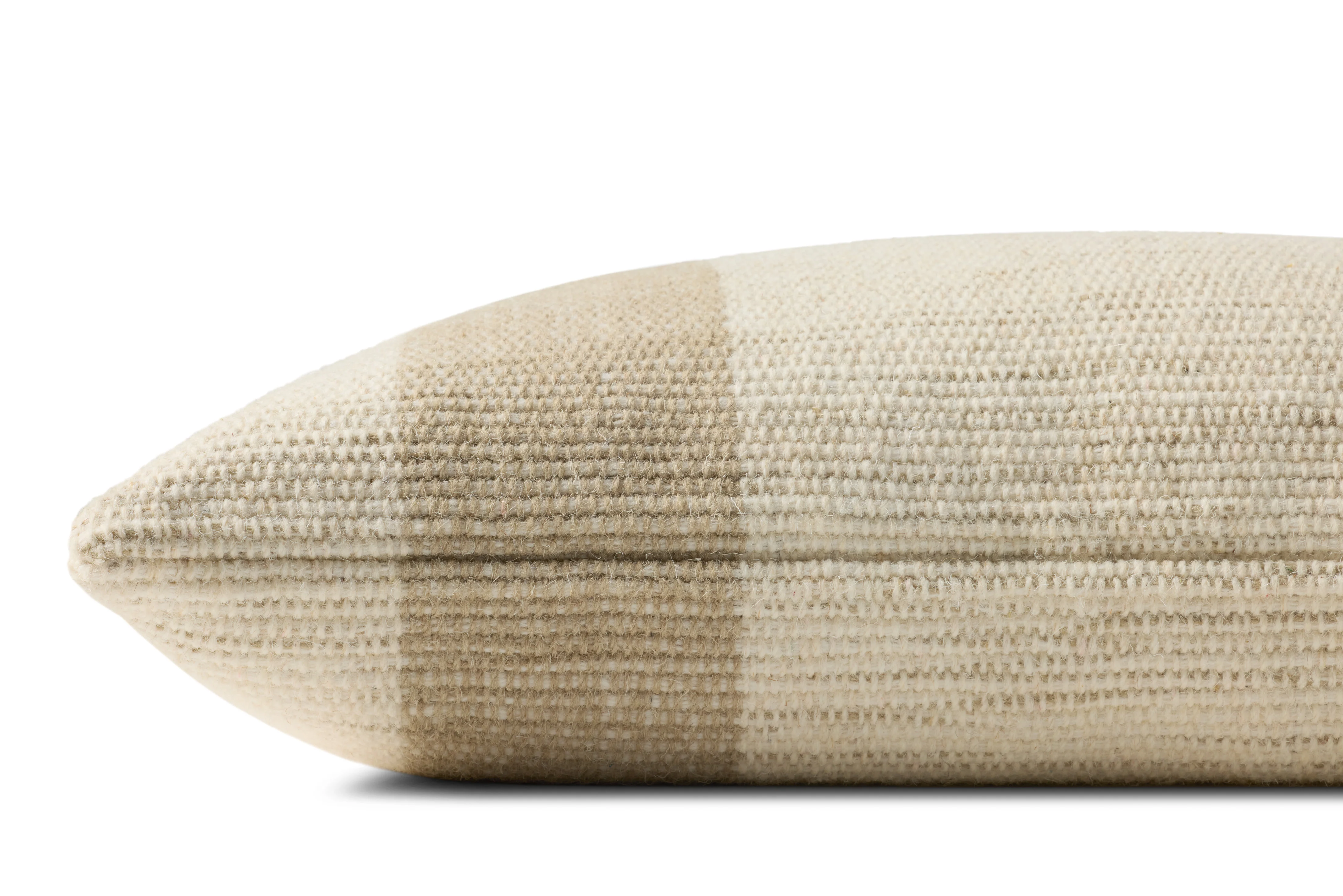Leanne Ford x Loloi Mistwood Ivory Pillow - Image 2